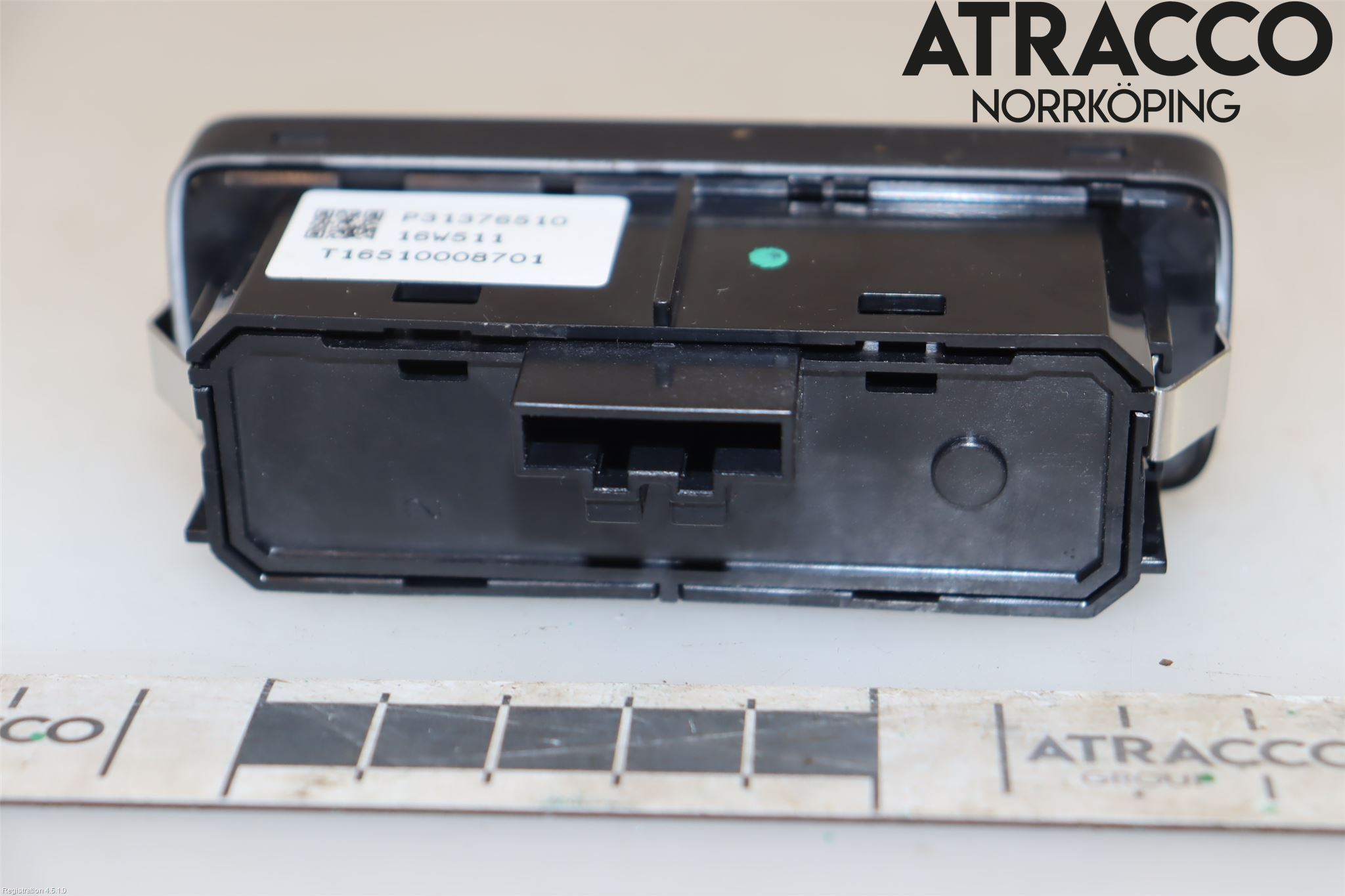 Volvo S90 17->> Strömställare Dimmer