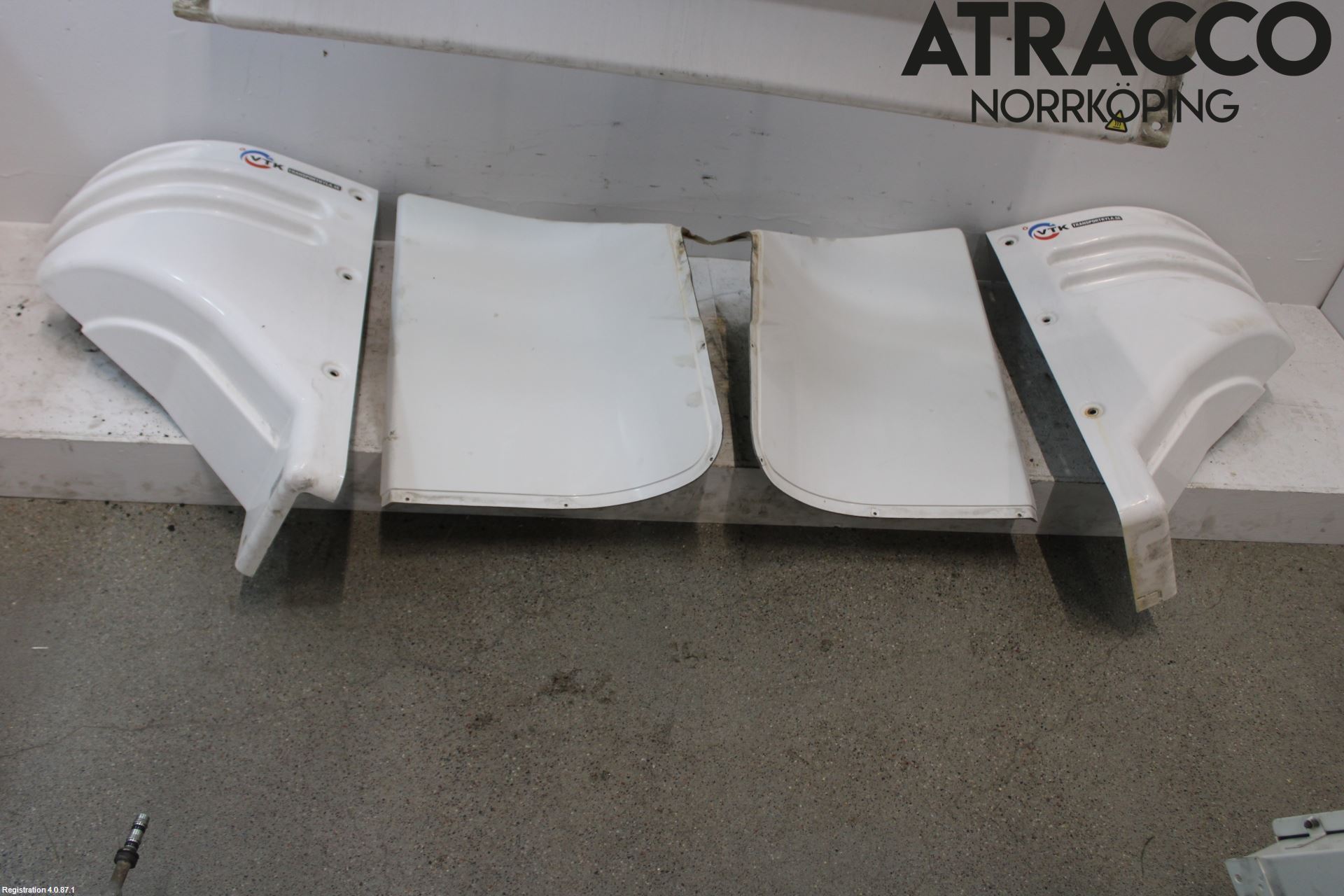 Volkswagen VW CRAFTER II / E-CRAFTER 17- Ac Anläggning Komp