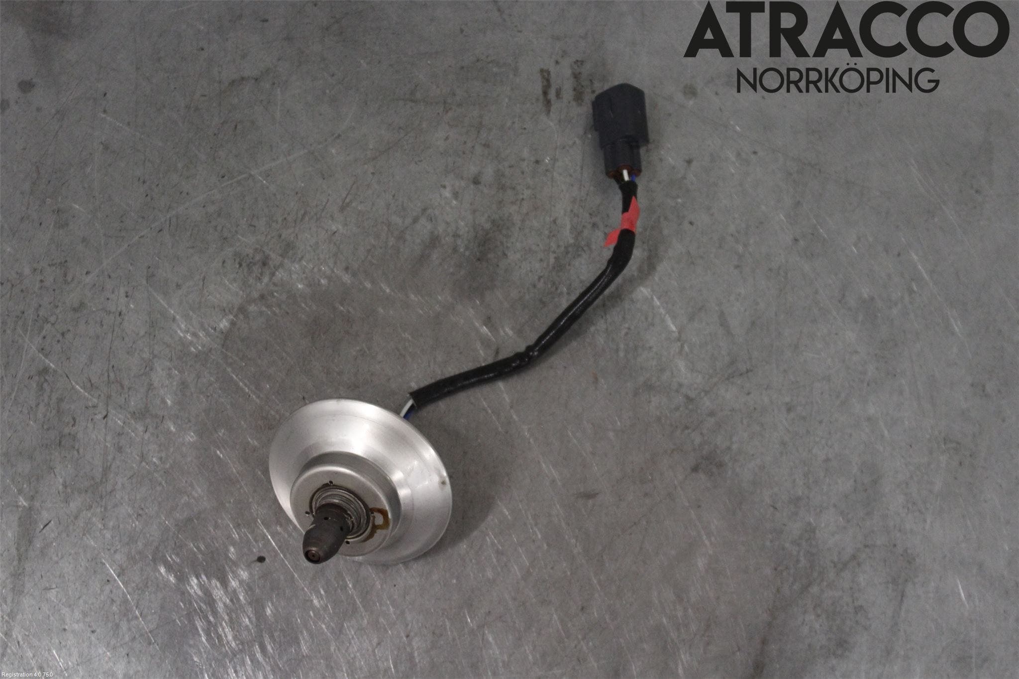 Toyota COROLLA 19- Injlambdasond