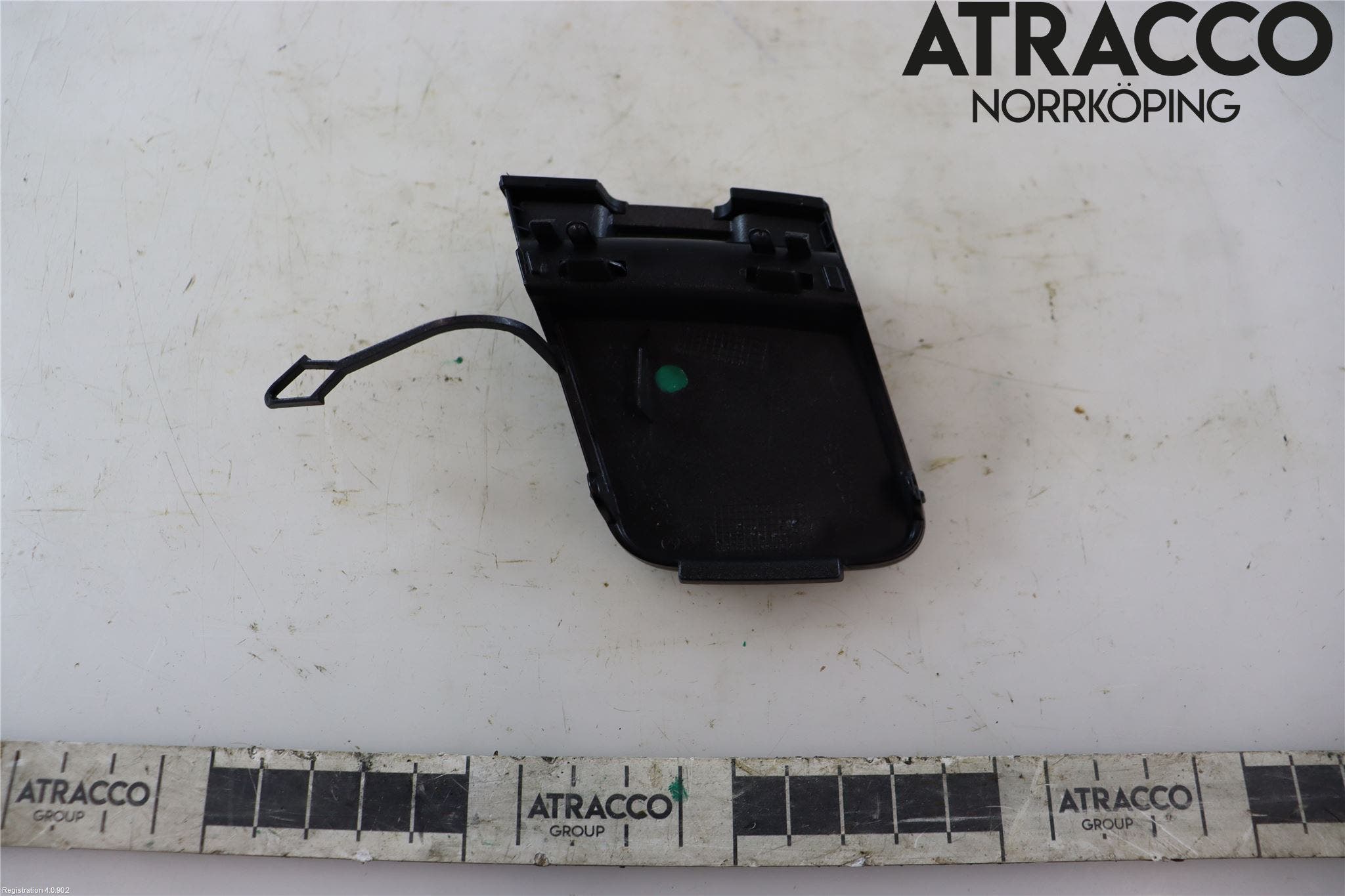 Mercedes-Benz MB GLA-KLASS (H247) 20- Bogserögla