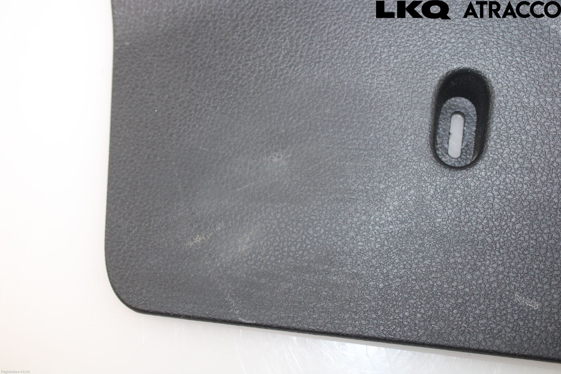 Volkswagen VW CADDY 21- Instrumentkonsoll Mitt