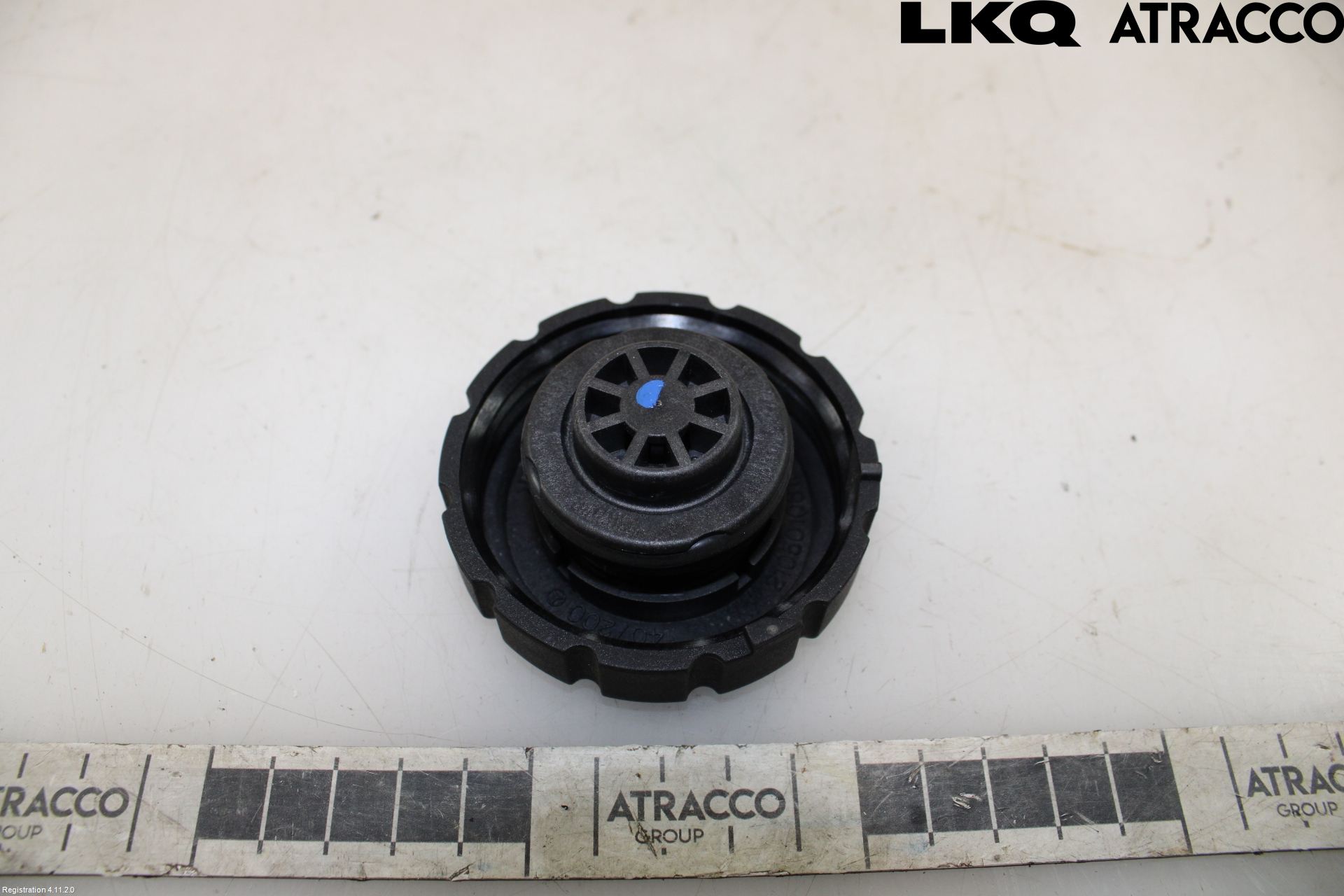 Mercedes-Benz MB CLA-KLASS (C117/X117) 13-19 Expansionstank Lock