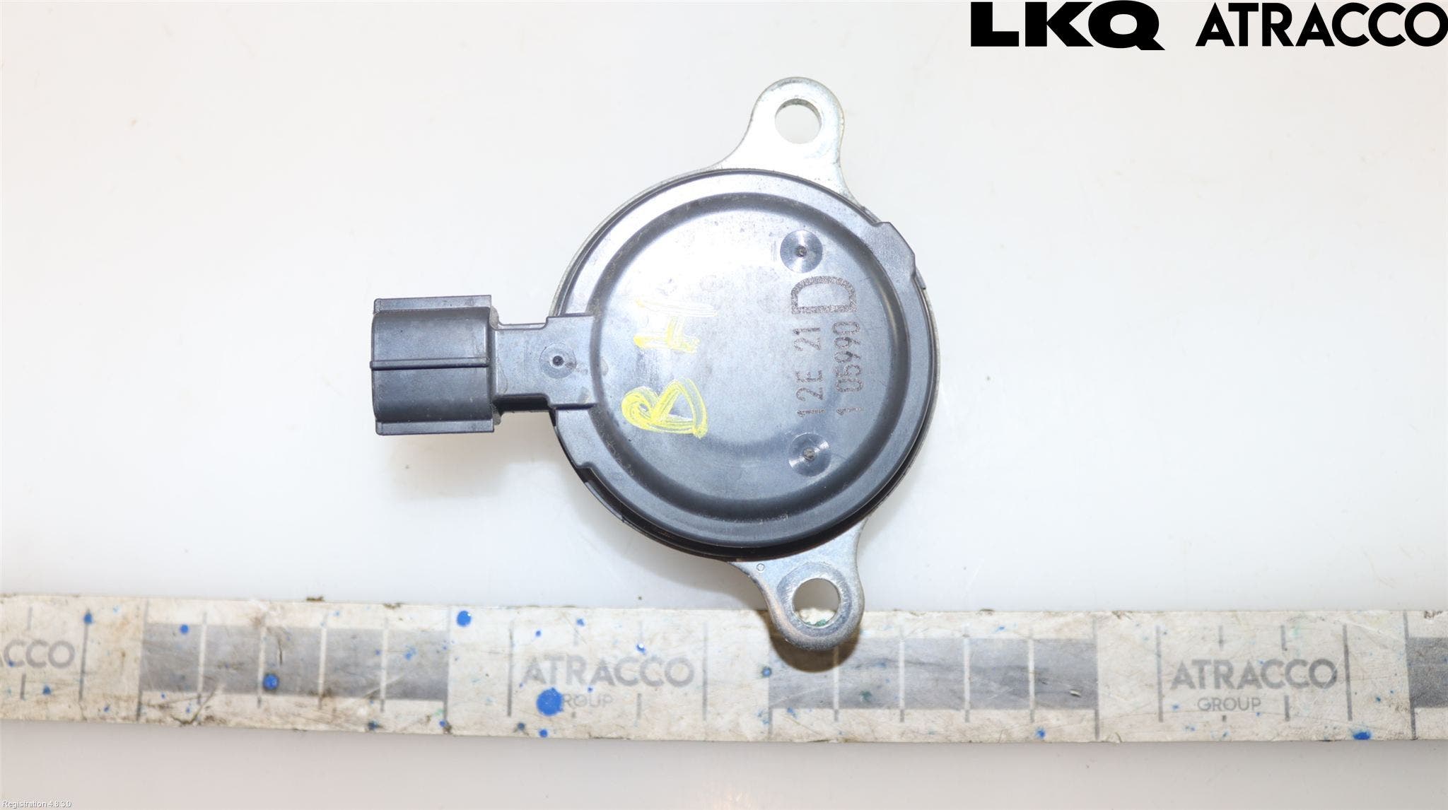 Lexus RX AL20 16-22 Solenoid