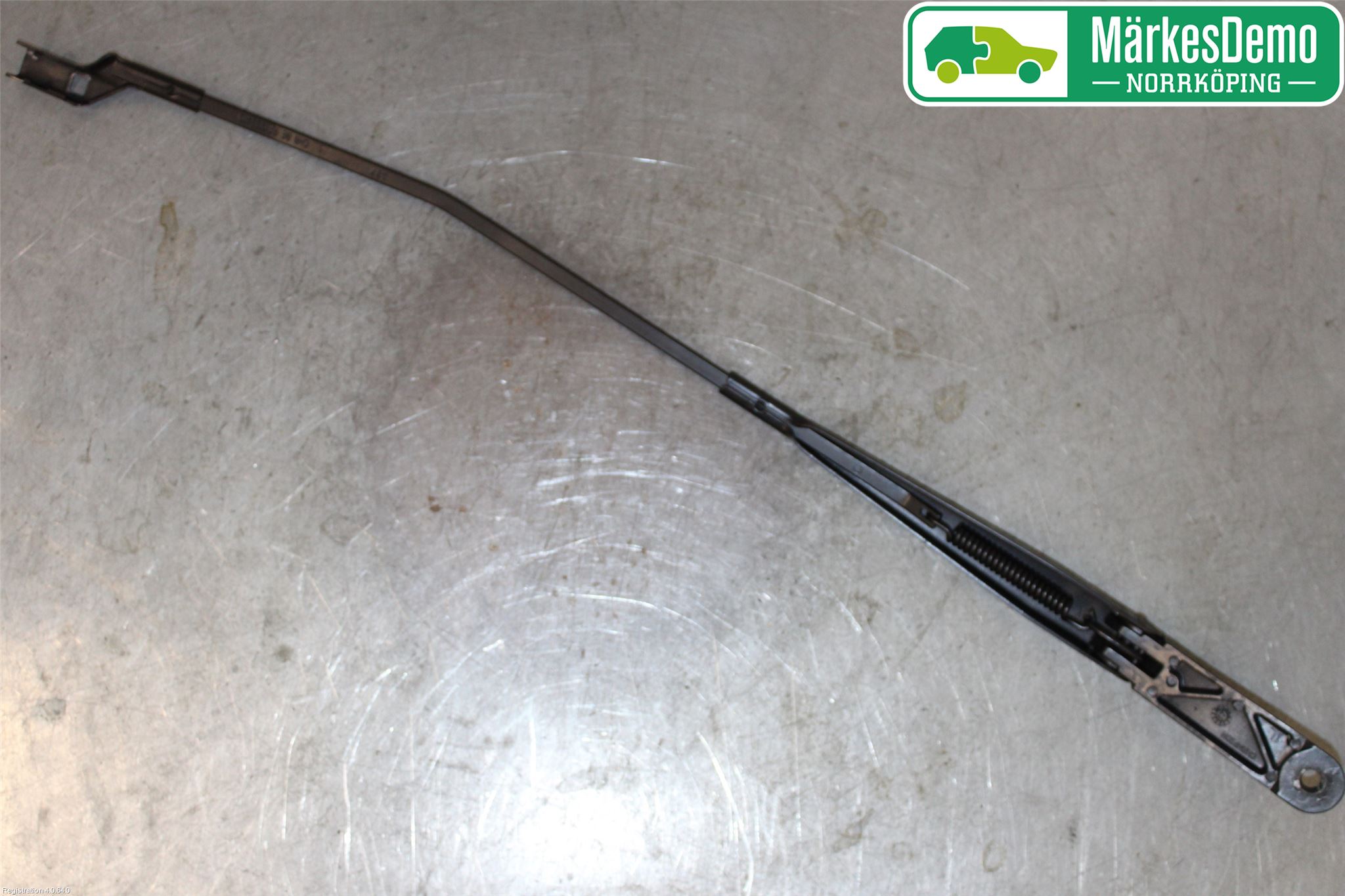 Seat LEON 13-20 Torkararm Armar Vindruta