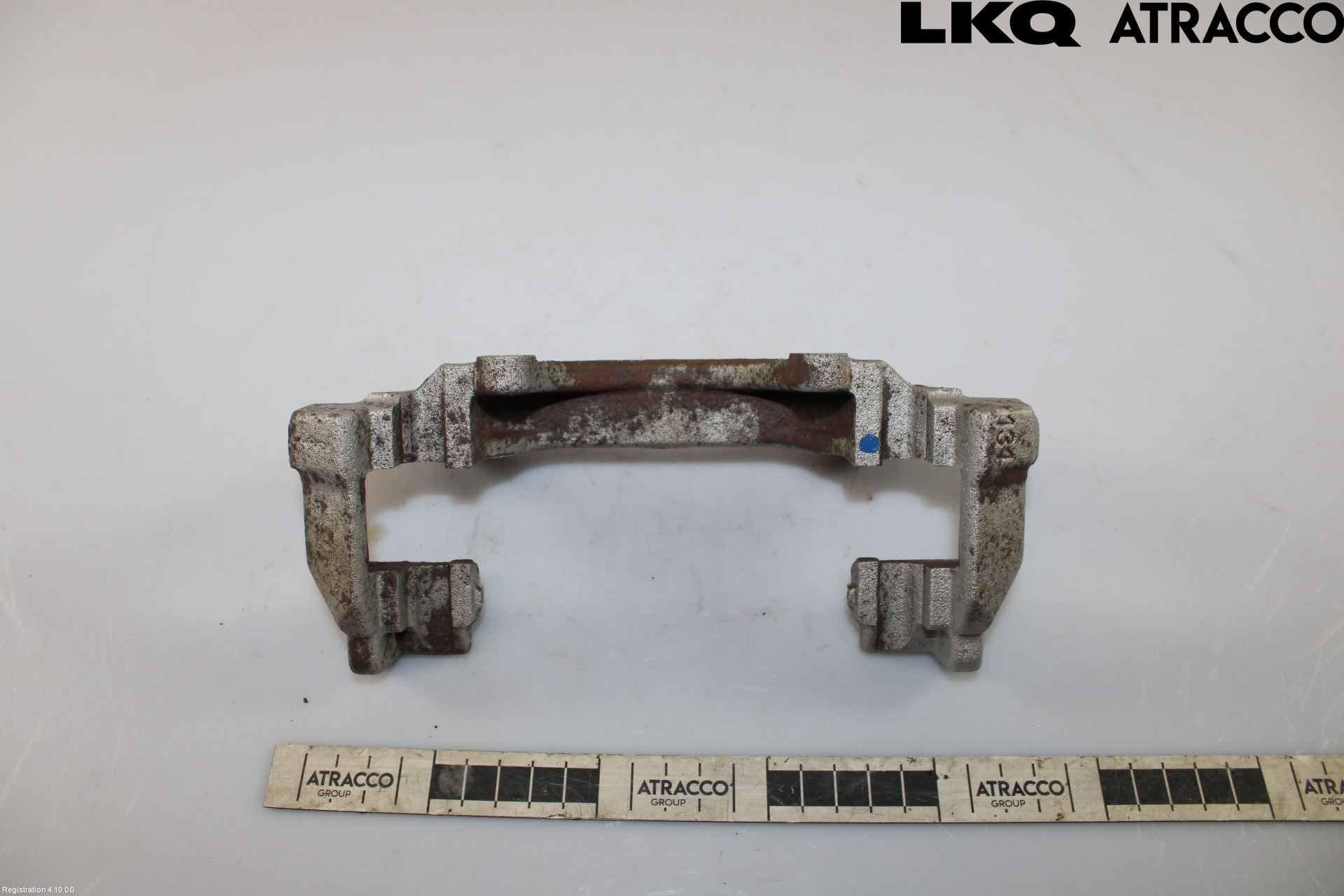 Audi A3/S3 05-13 Bromsokshållare