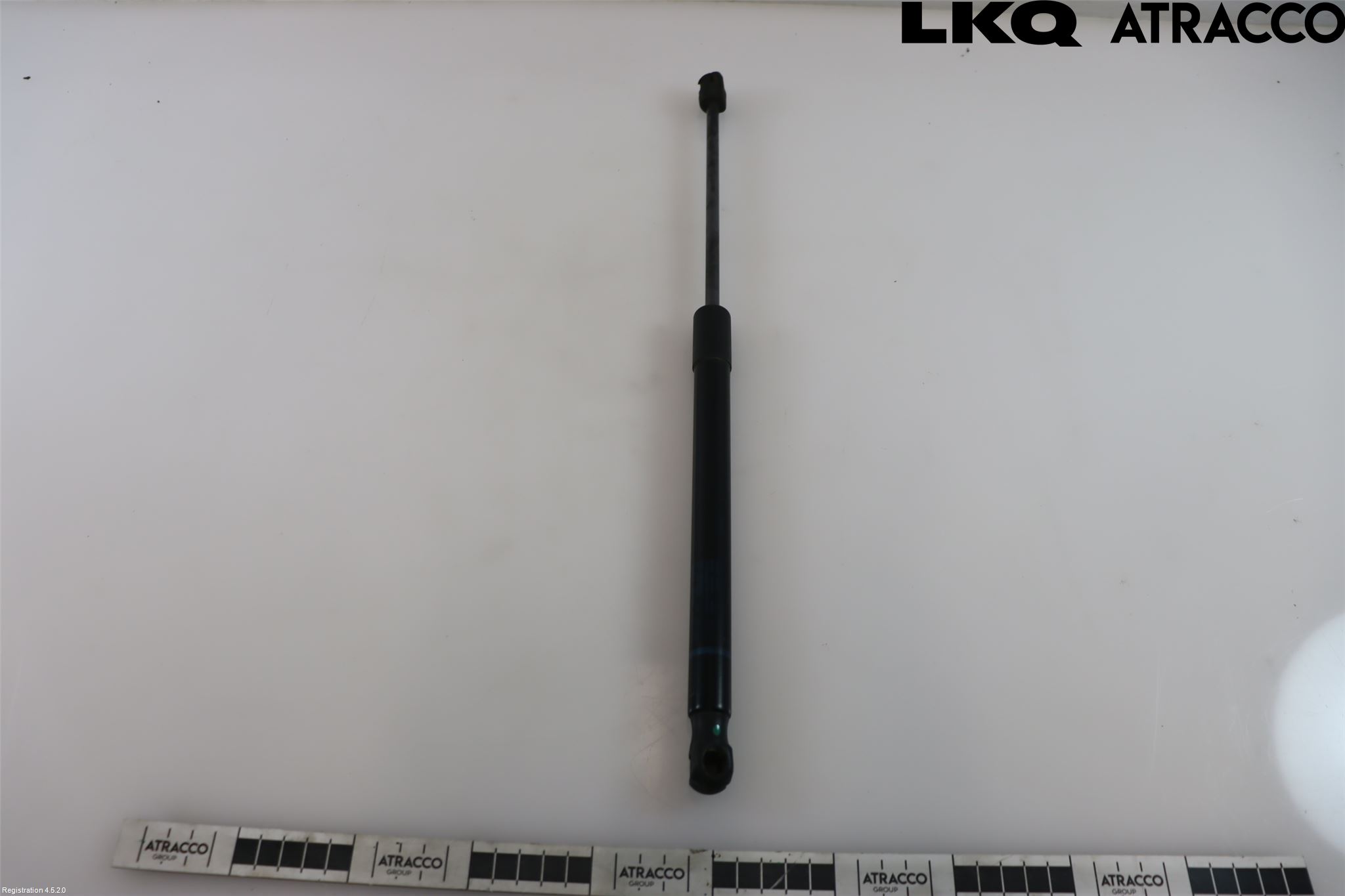 Volkswagen VW PASSAT 11-14 Gasfjäder Baklucka