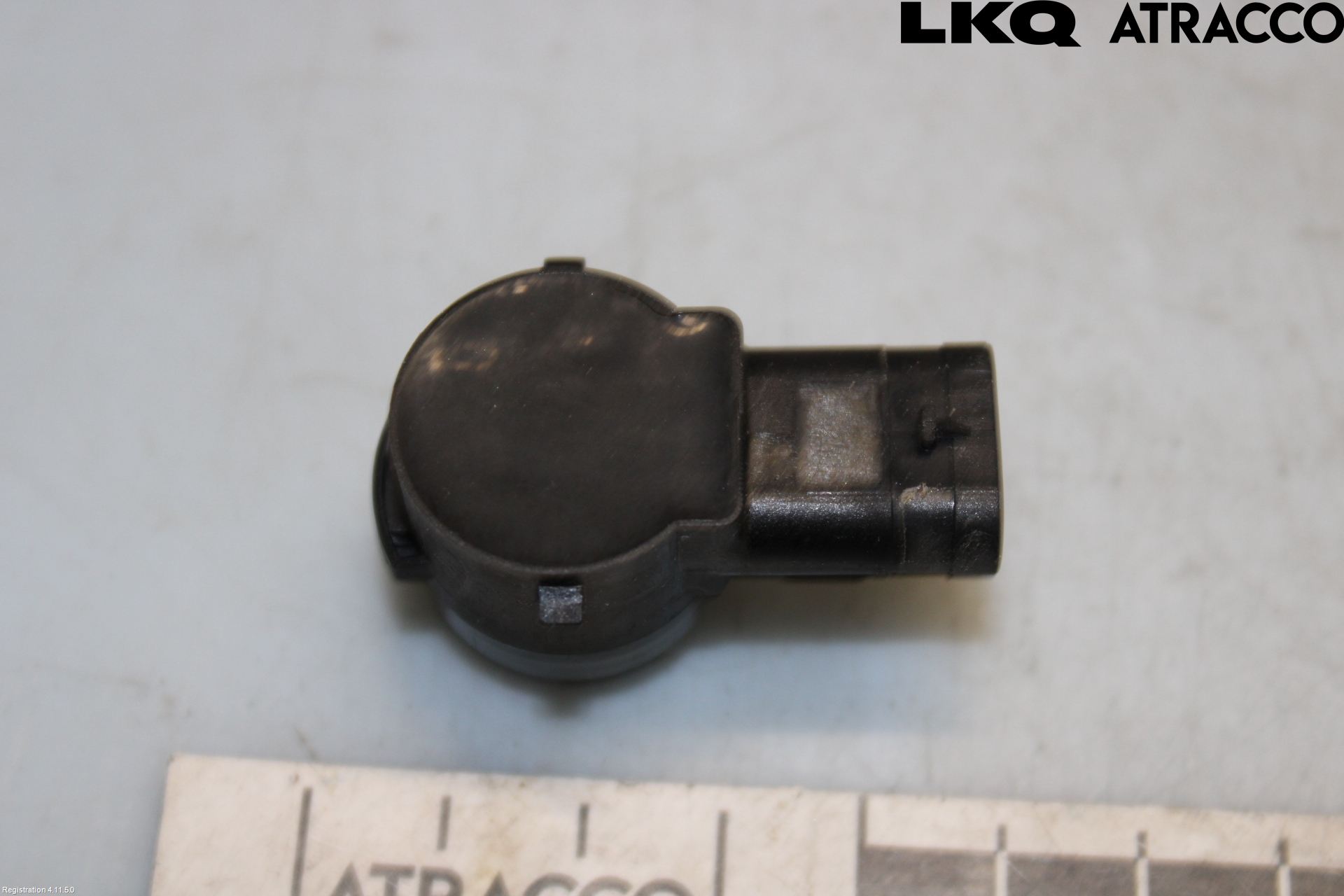 Volkswagen VW GOLF / E-GOLF VII 13-20 Parkeringshjälp Frontsensor