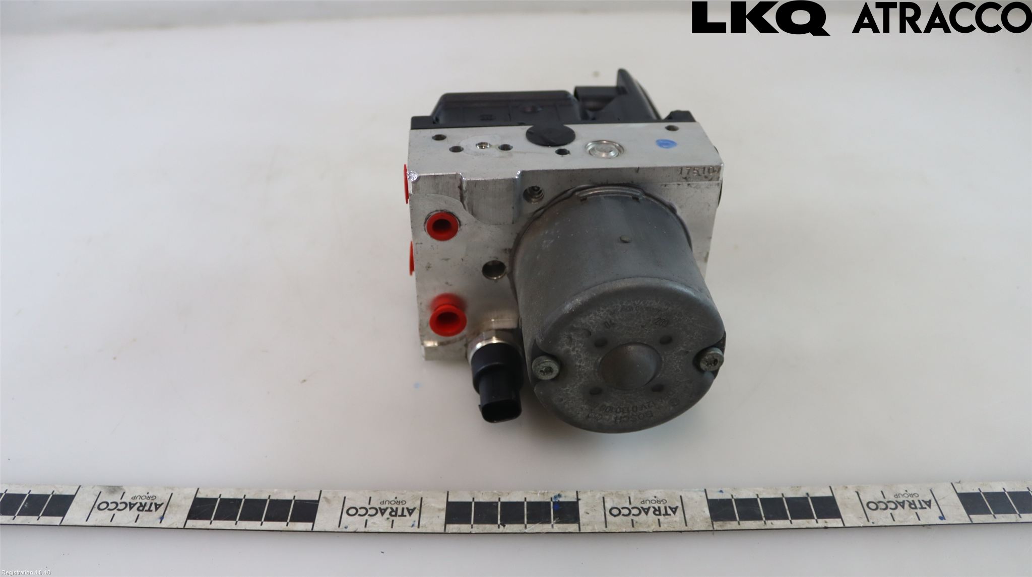 BMW 5 E39 95-04 Abs Hydraulaggregat