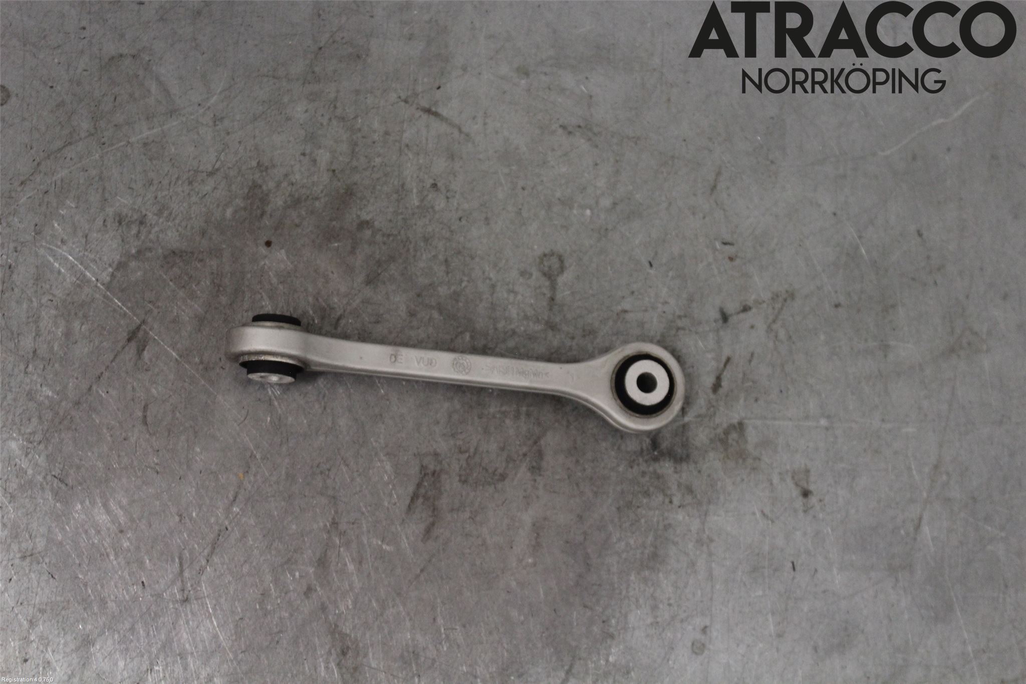 Audi R8 Krängningshämmarstag Fram