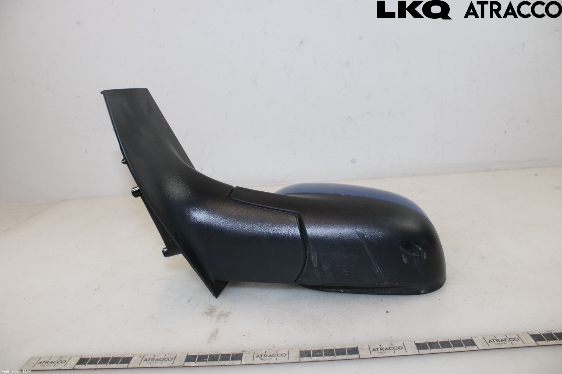 GM CHEVROLET SPARK Spegel Yttre El Vä