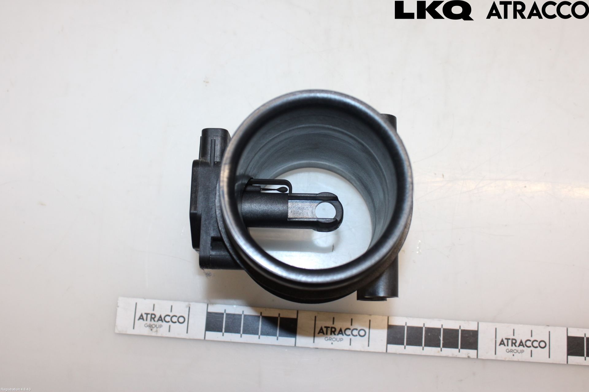 Volvo S80 99-03 Injluftmassamätare