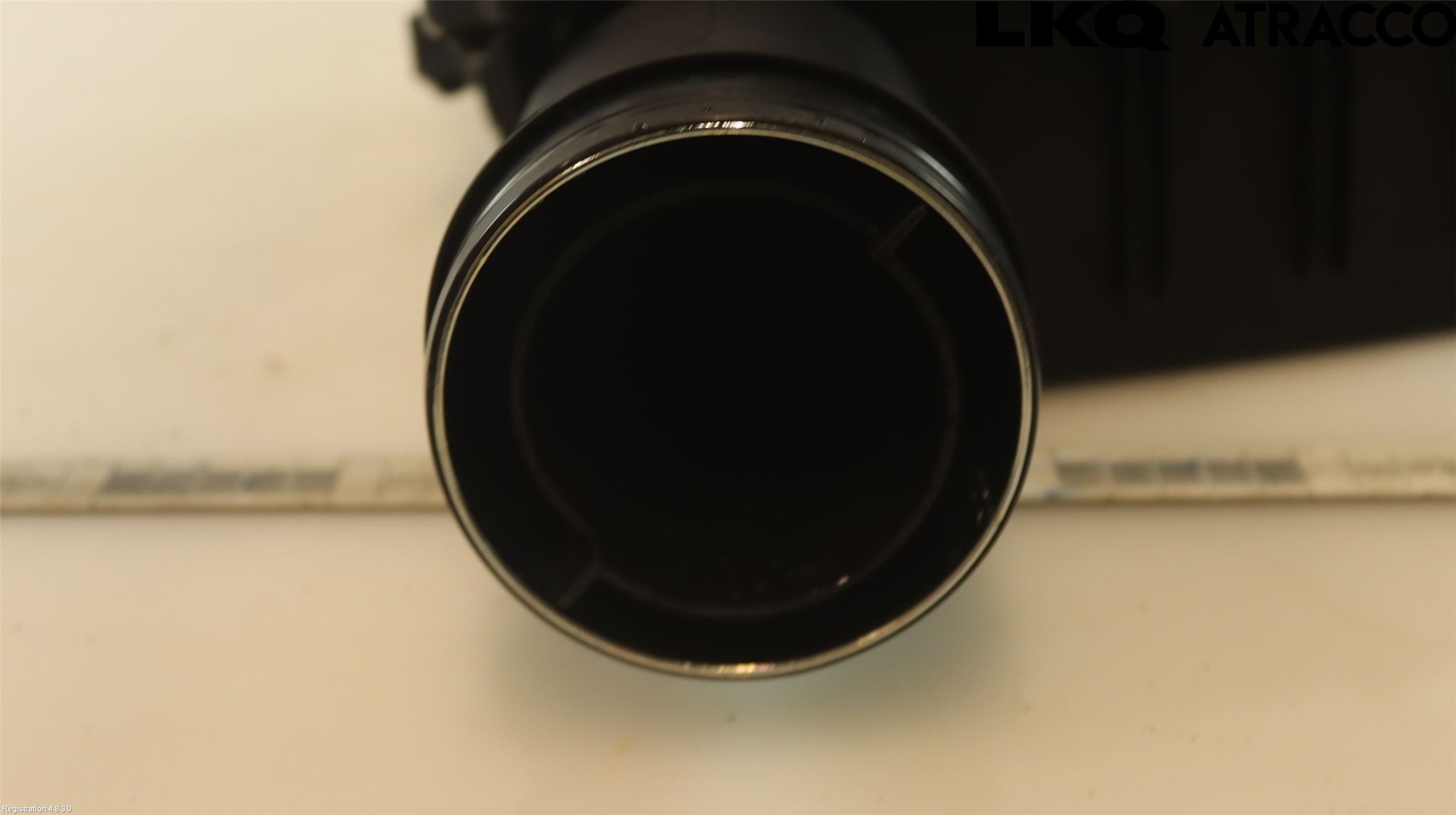 Skoda KAMIQ 20- Luftrenare