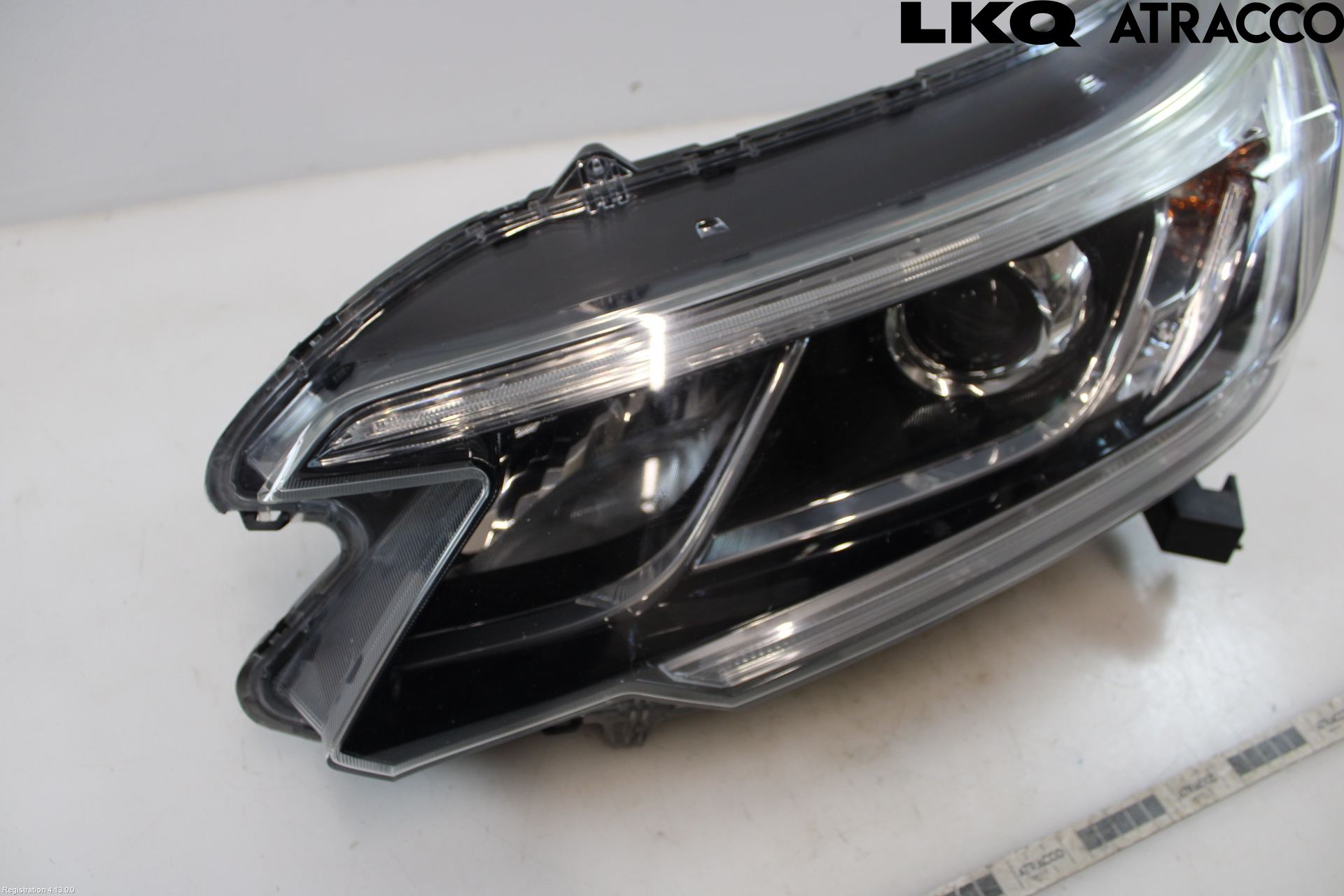 Honda CR-V 13-18 Strålkastare Vänster