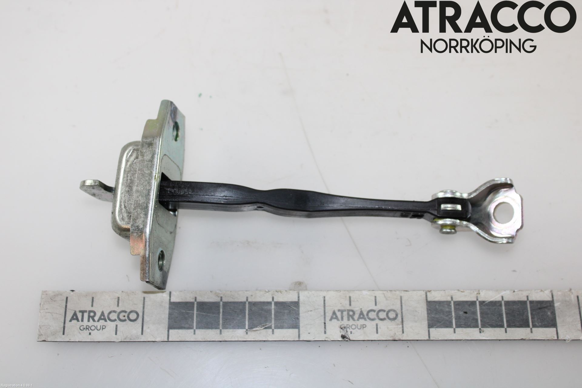 Toyota RAV4 13-18 Dörrstopp