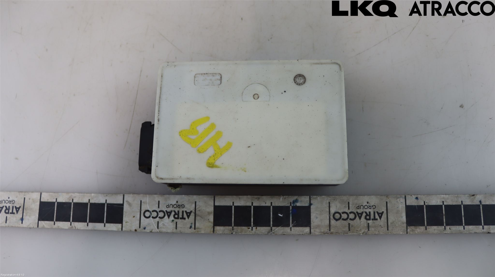 Mercedes-Benz MB S-KLASS (W222) 13-20 Sensor Aktivt Kollisionsskydd