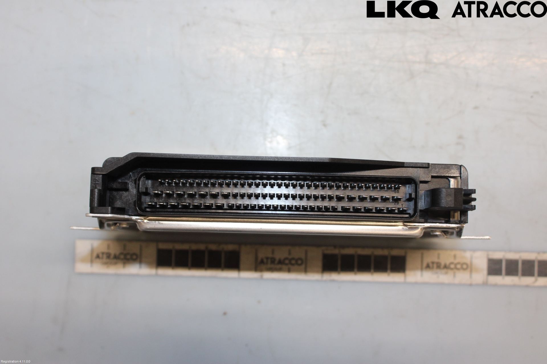 Audi A8/S8 4D 94-02 Styrenhet Växellåda