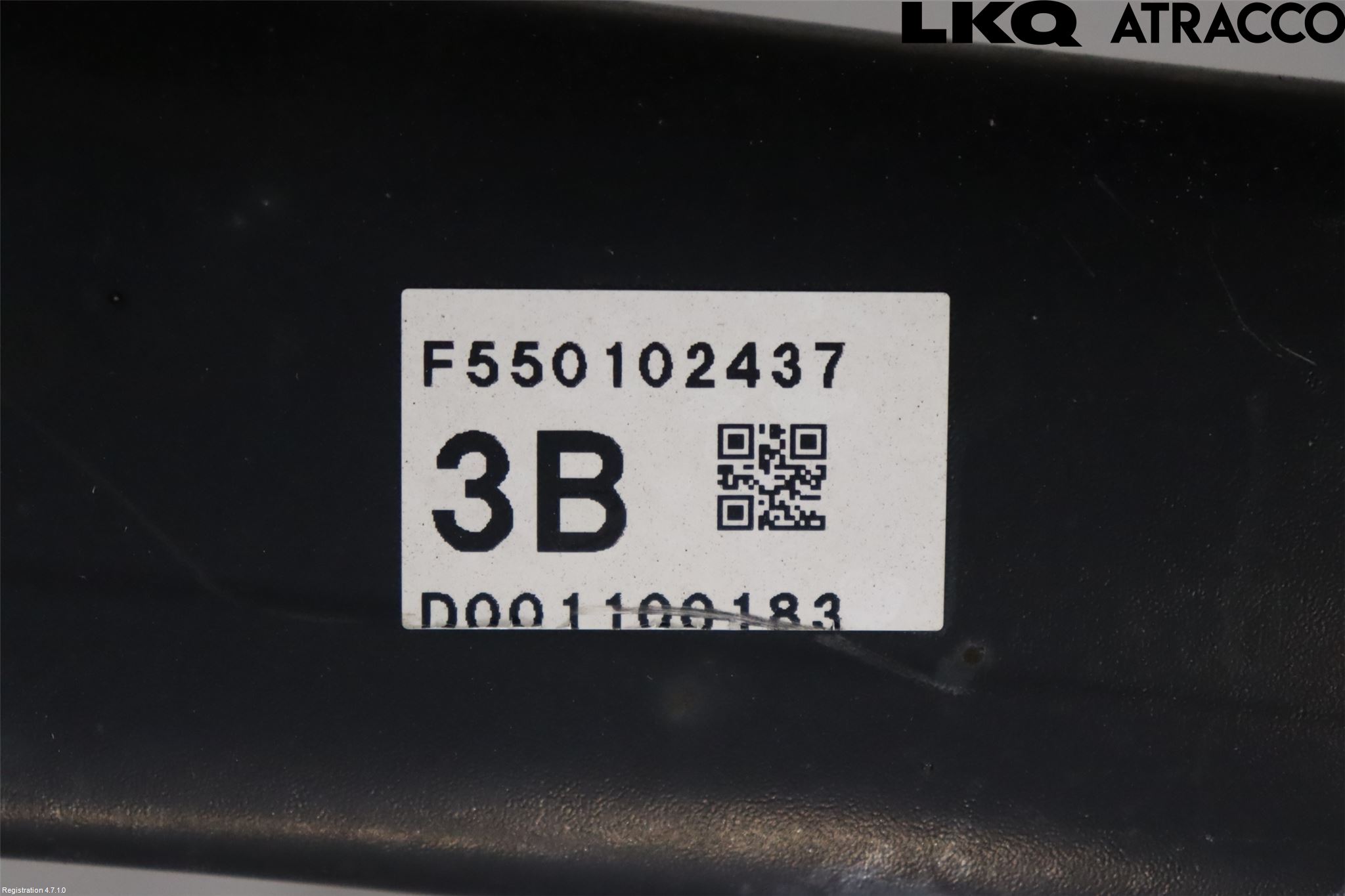 Mazda CX-30 20- Bakaxel