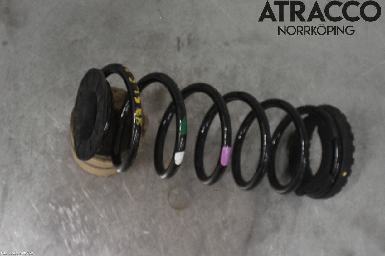 Hyundai i10 BA 14-16 Fjäder Bak