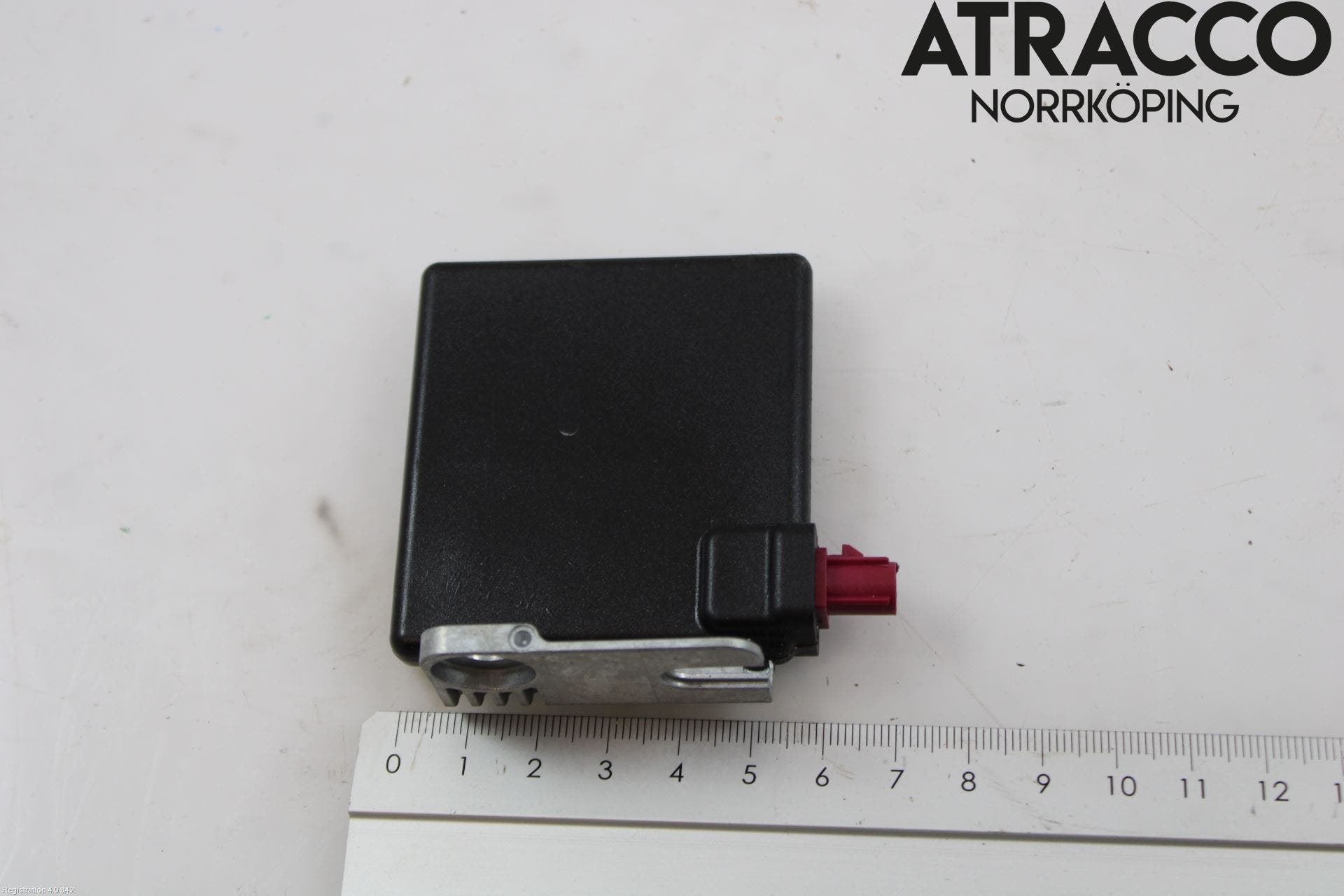 CUPRA BORN 22- Antenn