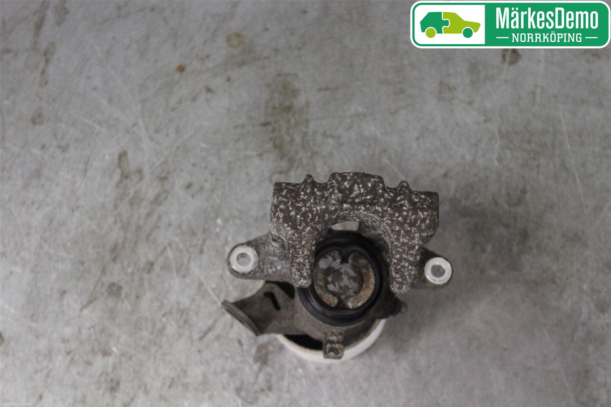 Skoda FABIA 15-21 Bromsok Bak Höger