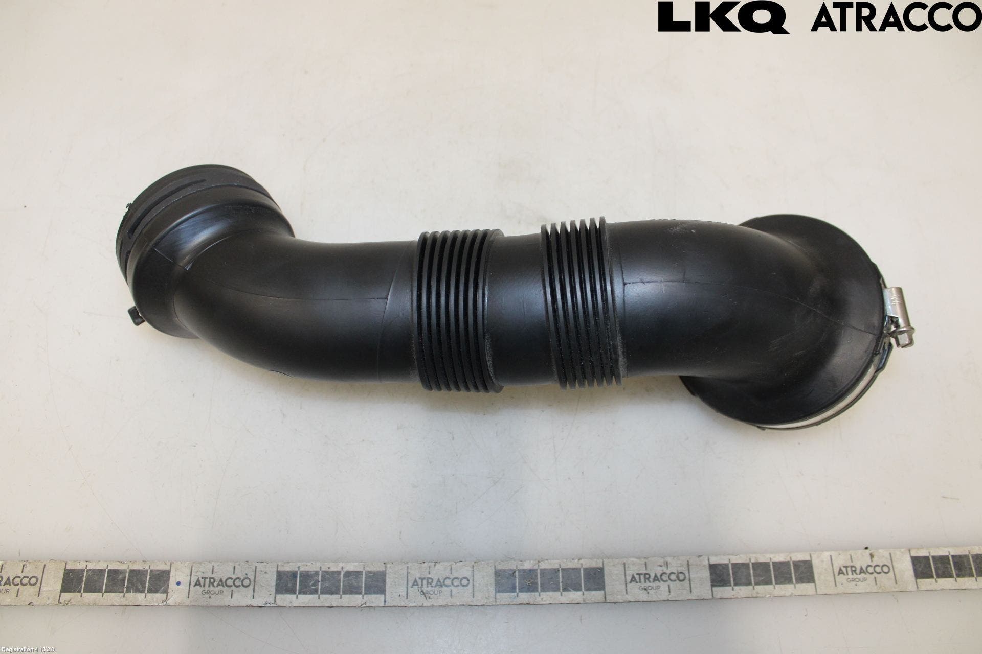 Volkswagen VW PASSAT 24- Deflektor Plåt-Plast Kylning