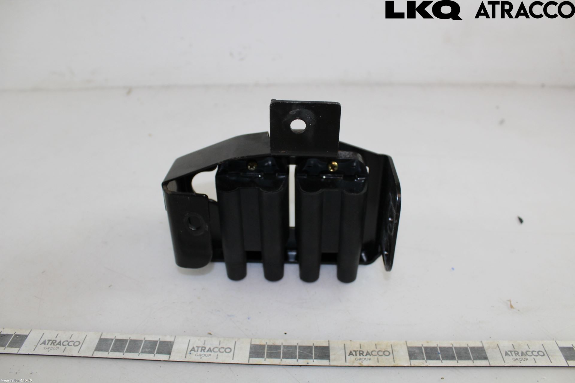 Mazda 323 F 99-03 Tändspole