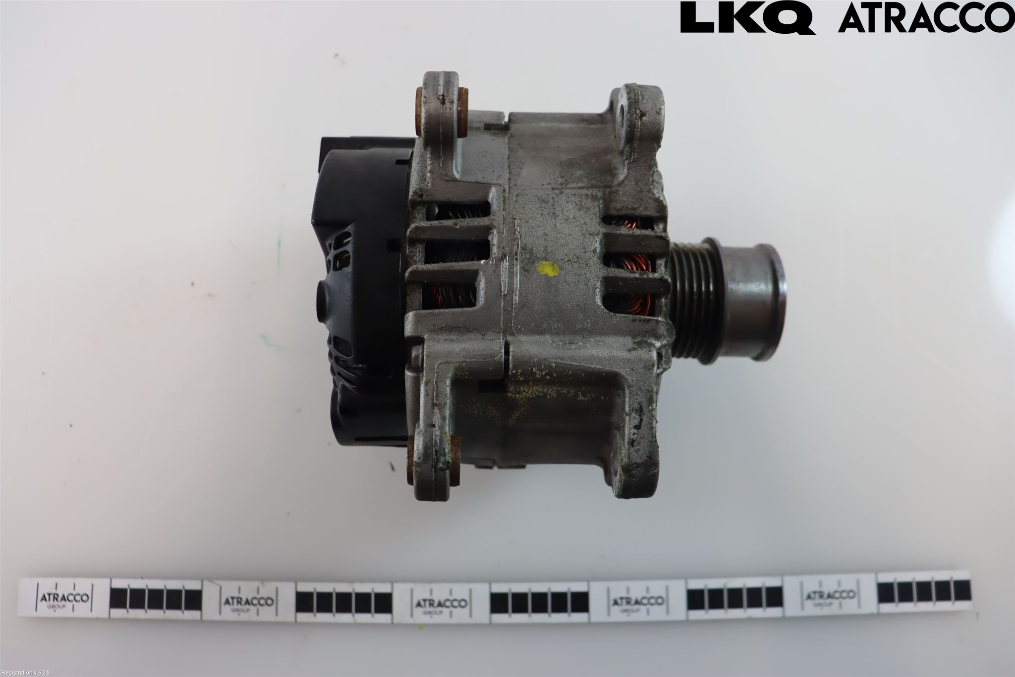 Volkswagen VW T-CROSS 19- Generator