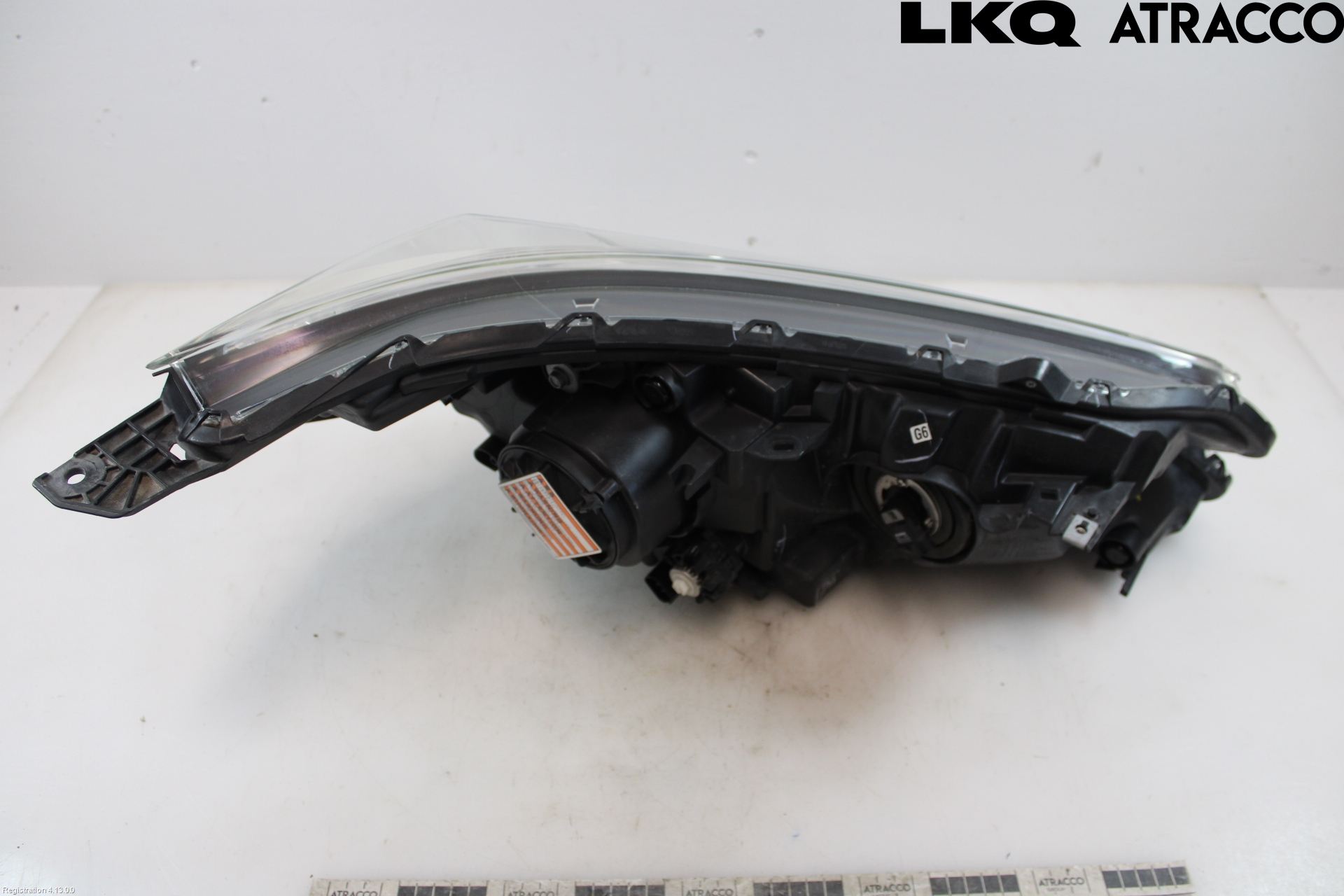Honda CR-V 13-18 Strålkastare Vänster