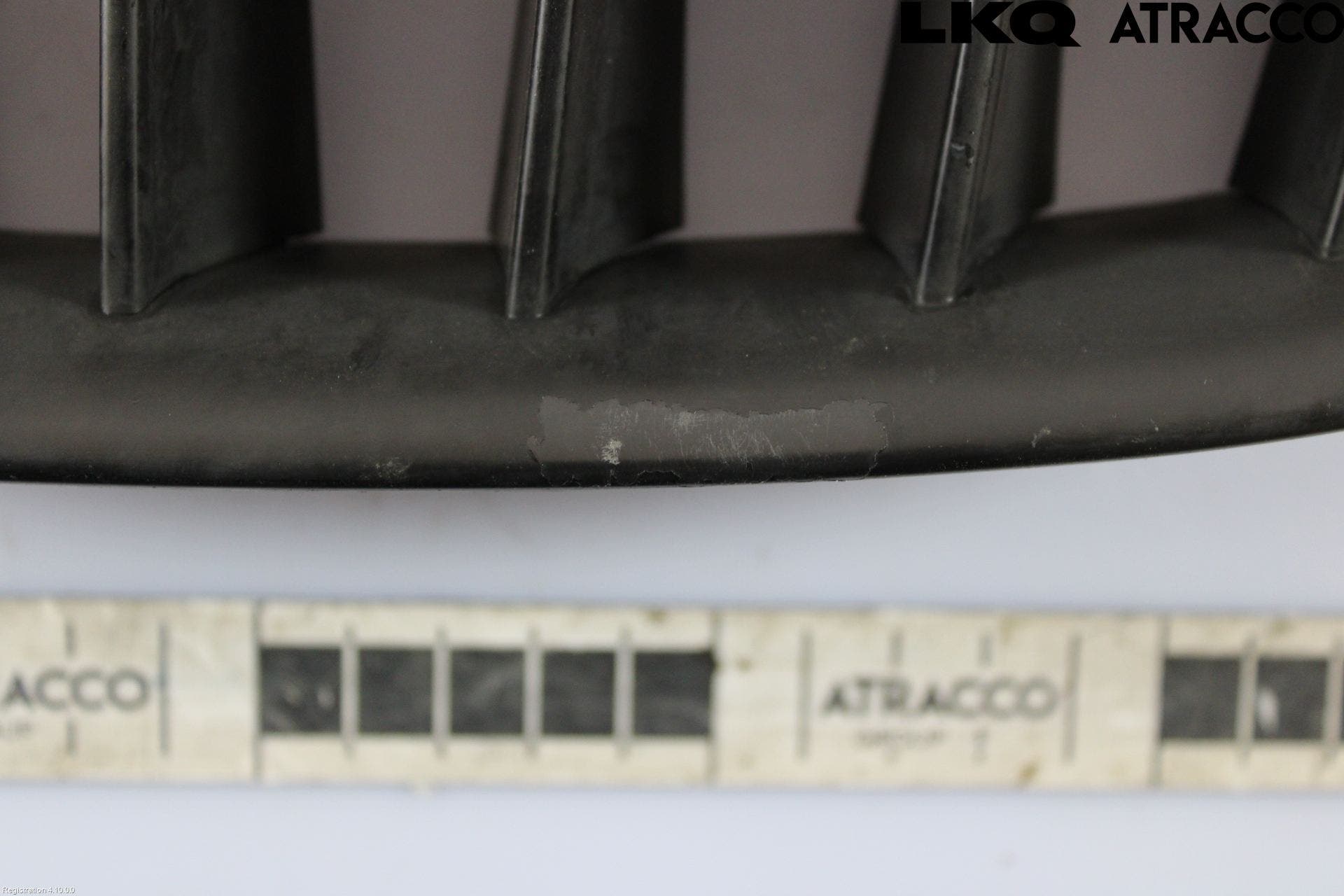 BMW X1 E84 10-15 Grilldel Vänster