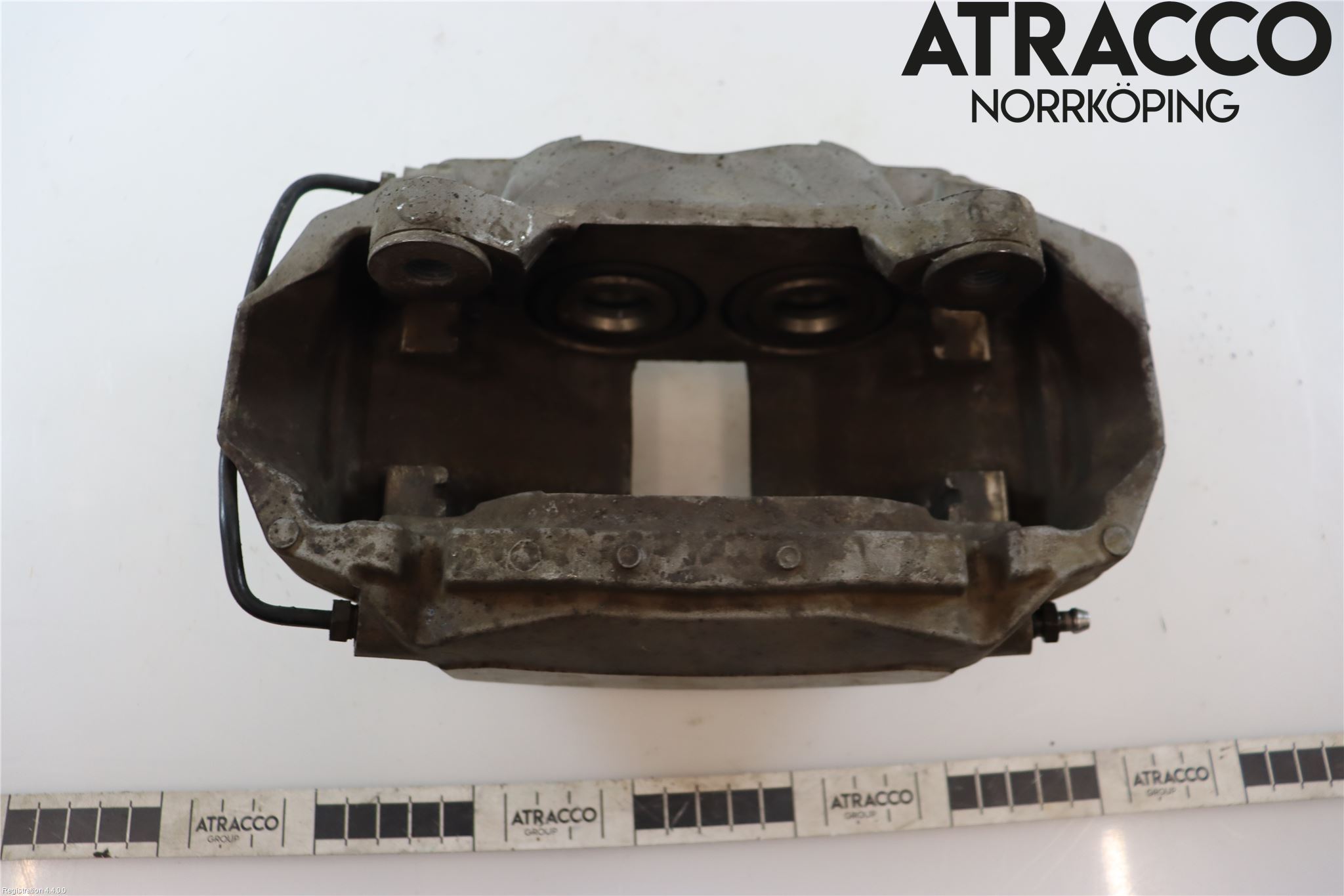 Audi A4/S4 B9 20- Bromsok Fram Vänster