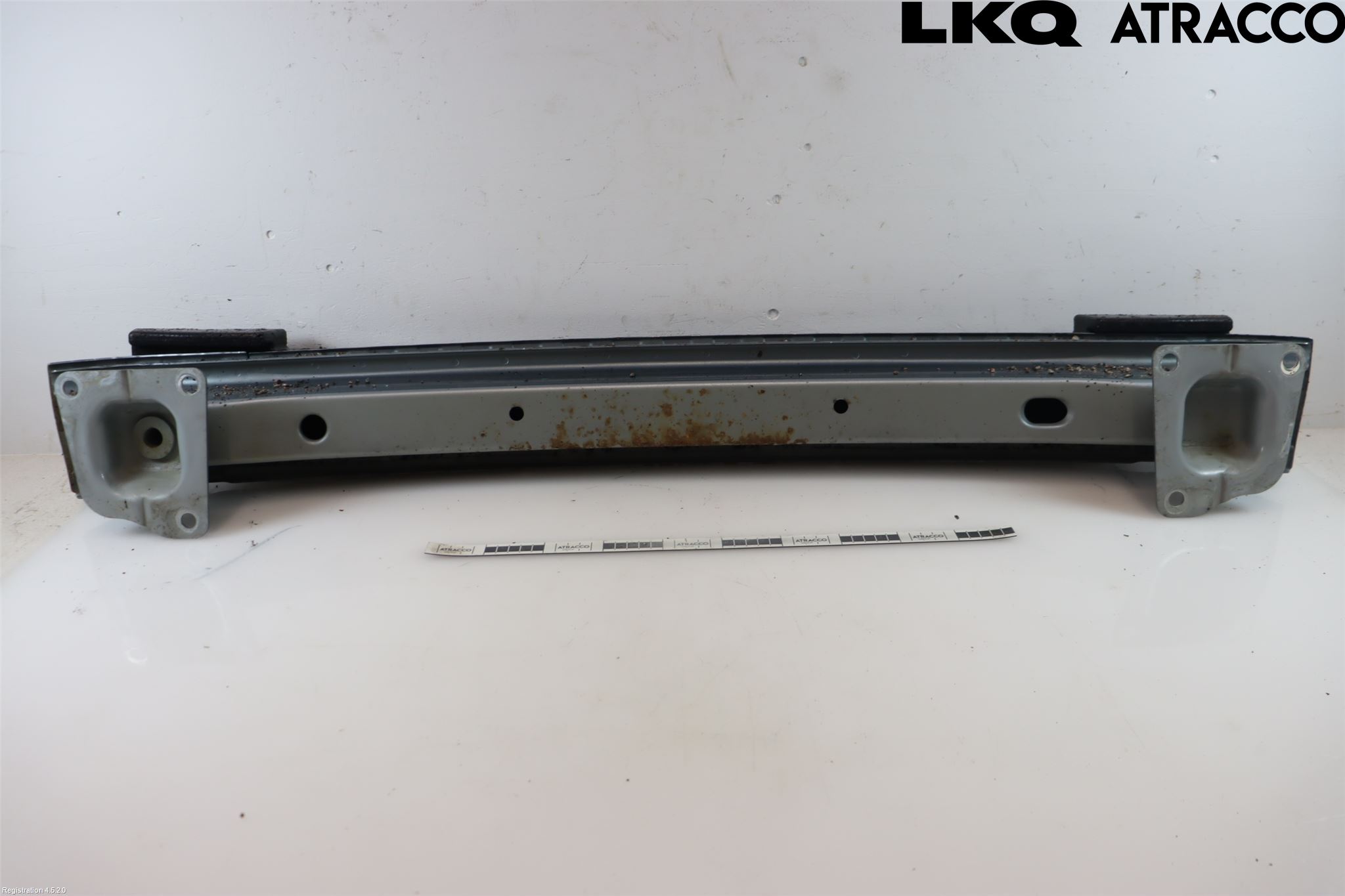 Volvo C70 06-10 Stötfångarbalk Bak