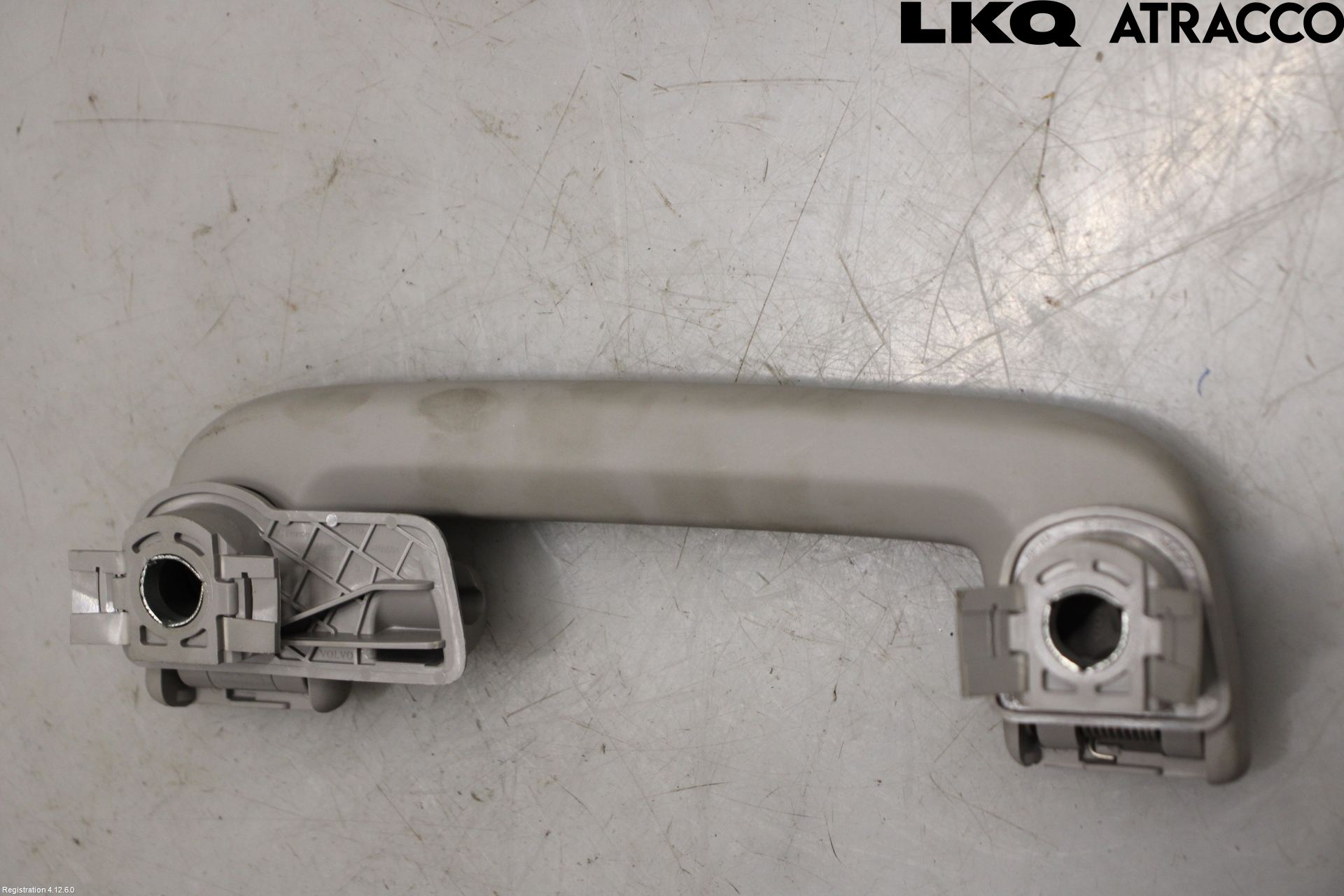 Volvo XC70 08-13 Kurvhandtag I Tak