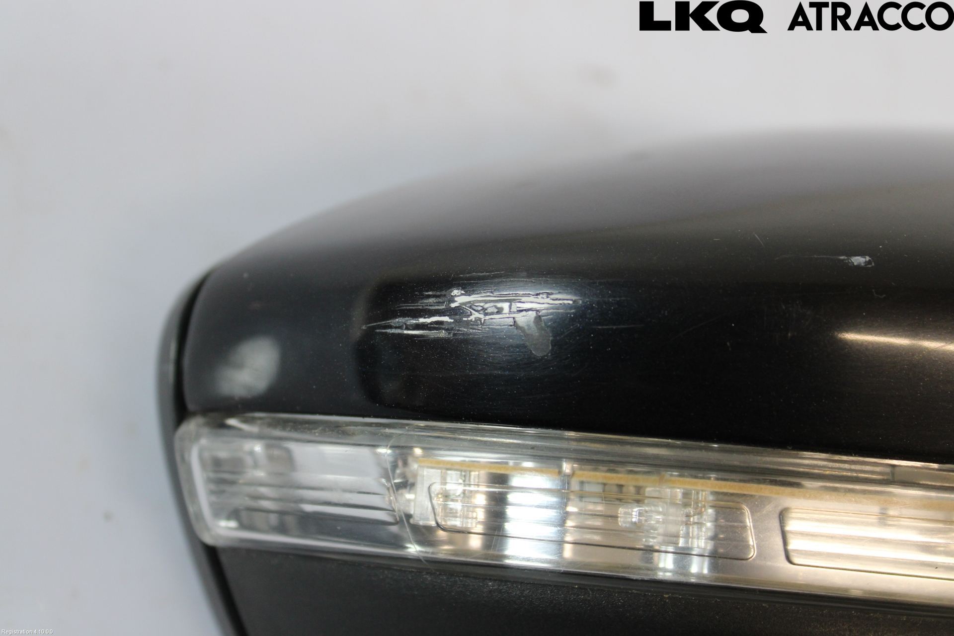 Volkswagen VW EOS  11- Spegel Yttre El Hö