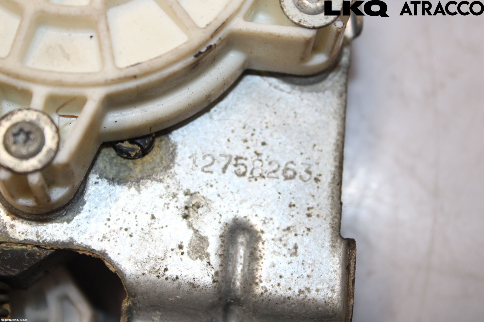 Saab 9-3 VER2/VER3 08-15 Fönsterhiss El Kompl
