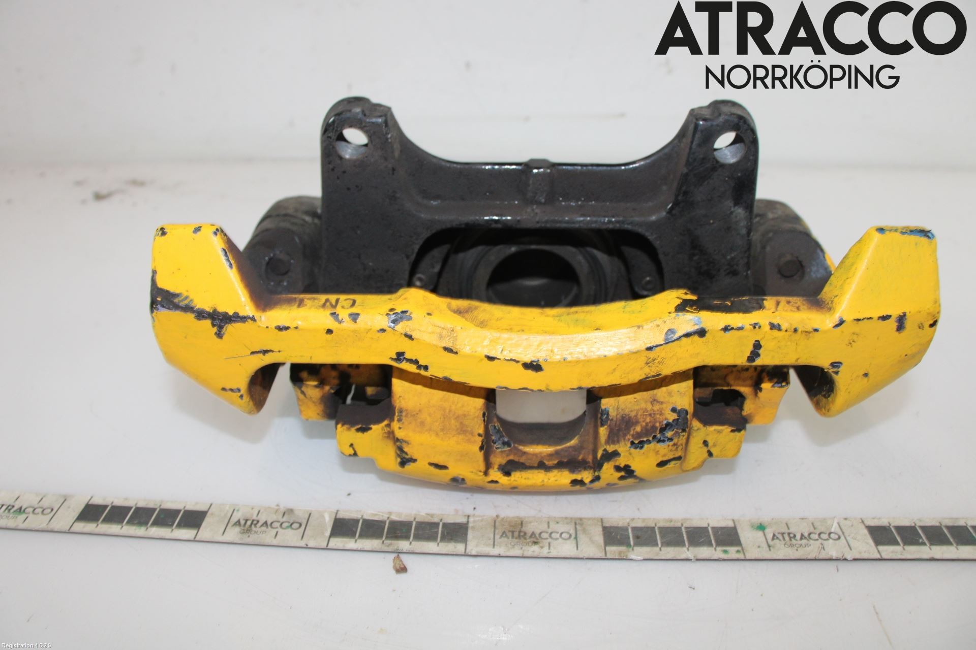 Audi A3/S3 05-13 Bromsok Fram Höger