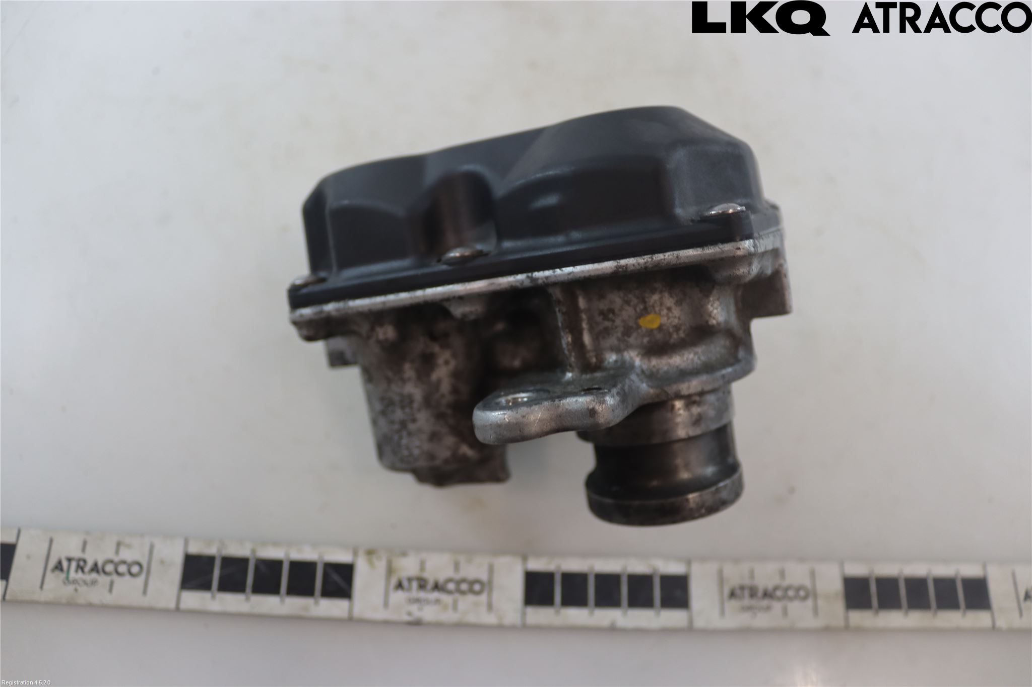 Nissan X-TRAIL 14-21 Egr Ventil