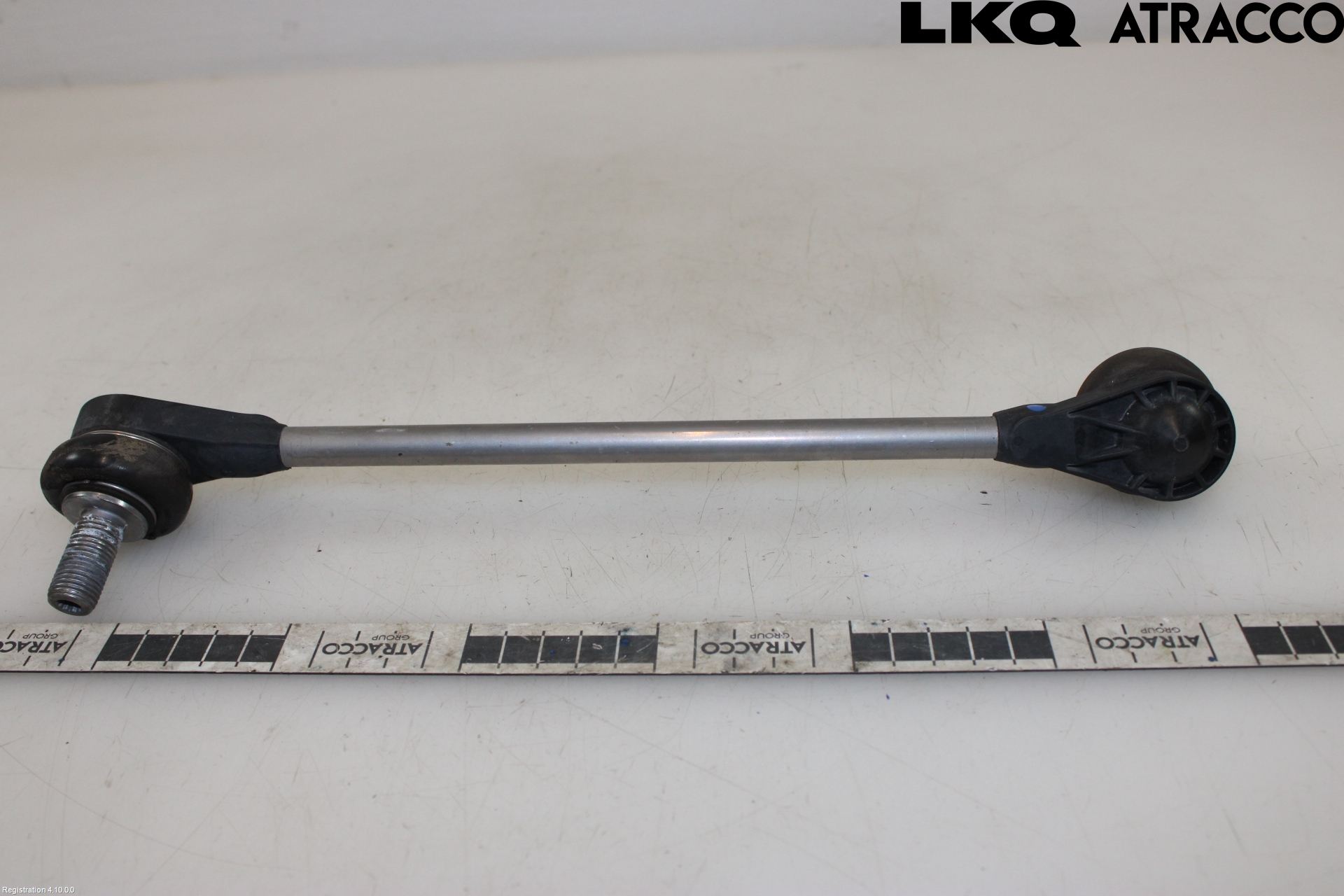 Volkswagen VW ID.4 21- Krängningshämmarstag Fram