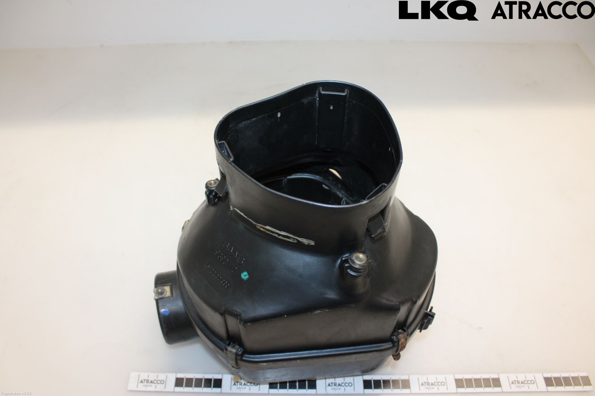 Saab 9000 CD    88-98 Luftrenare