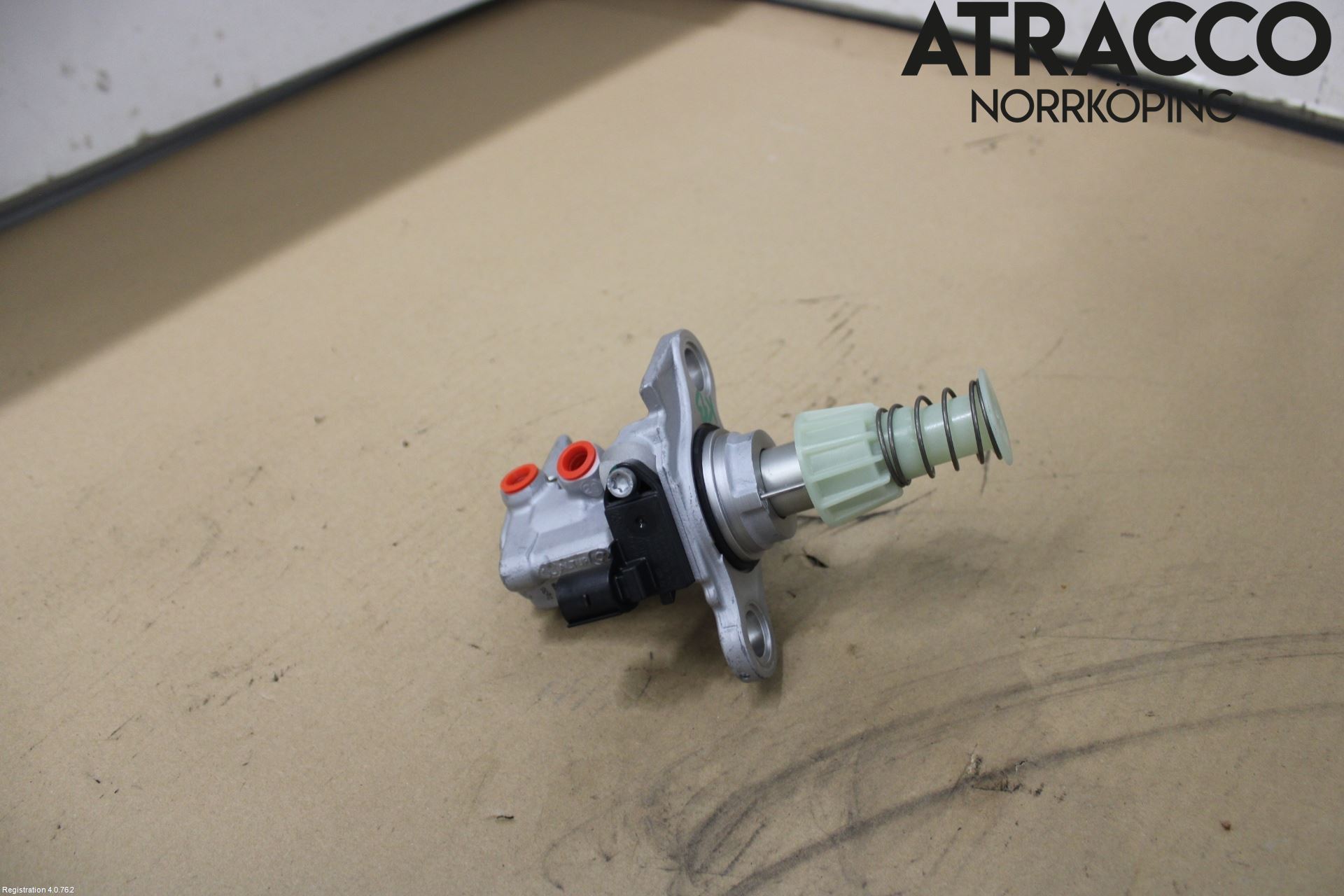 Audi A4/S4 B9 20- Broms Huvudcylinder