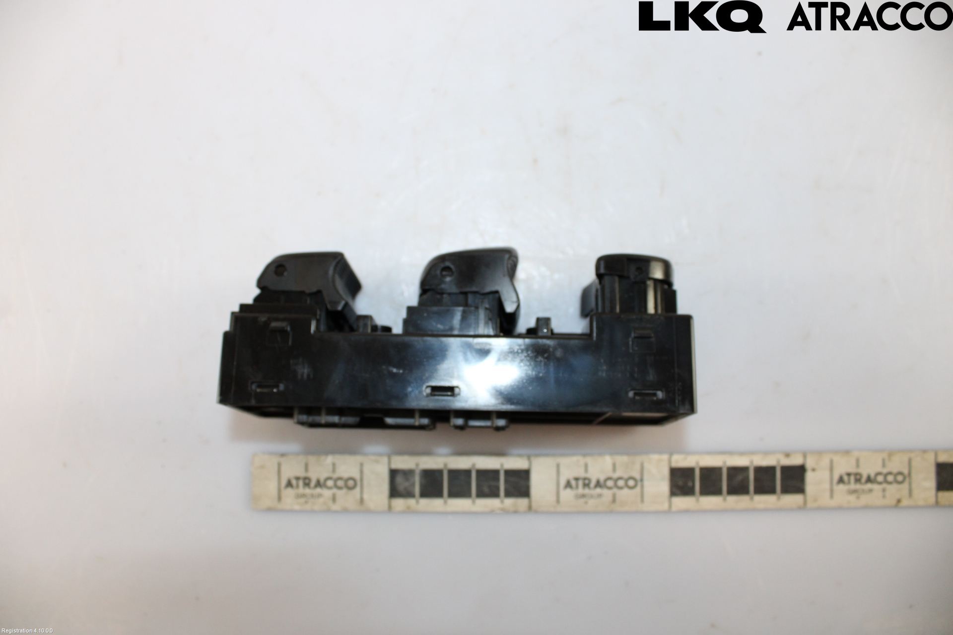 Nissan LEAF 18- Strömställare Elhiss