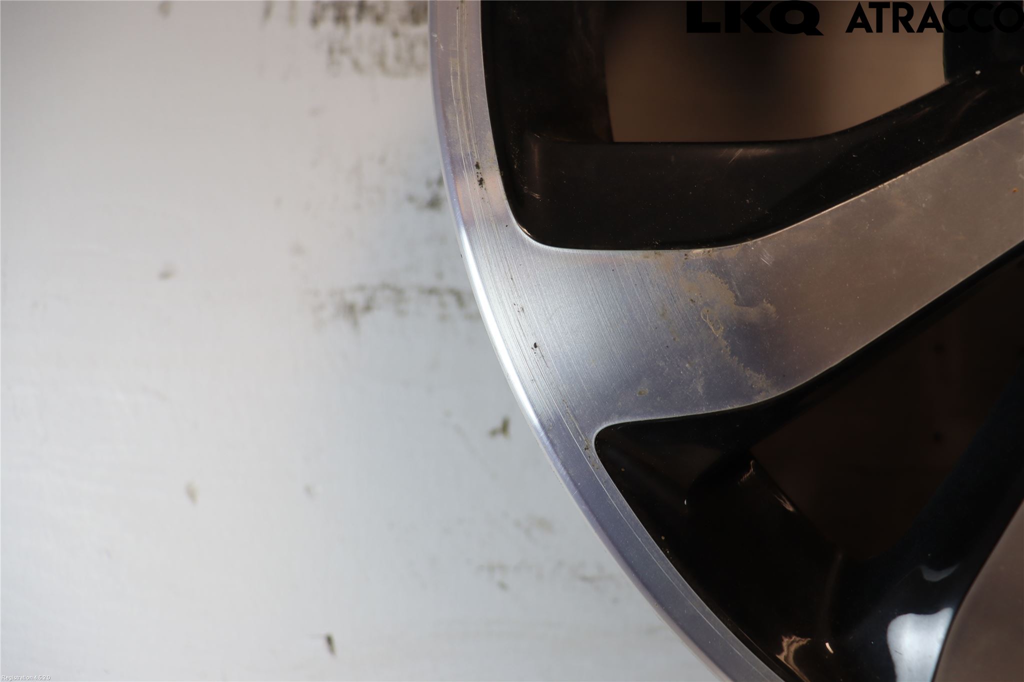 Citroen C1 14-22 Fälgsats Aluminium