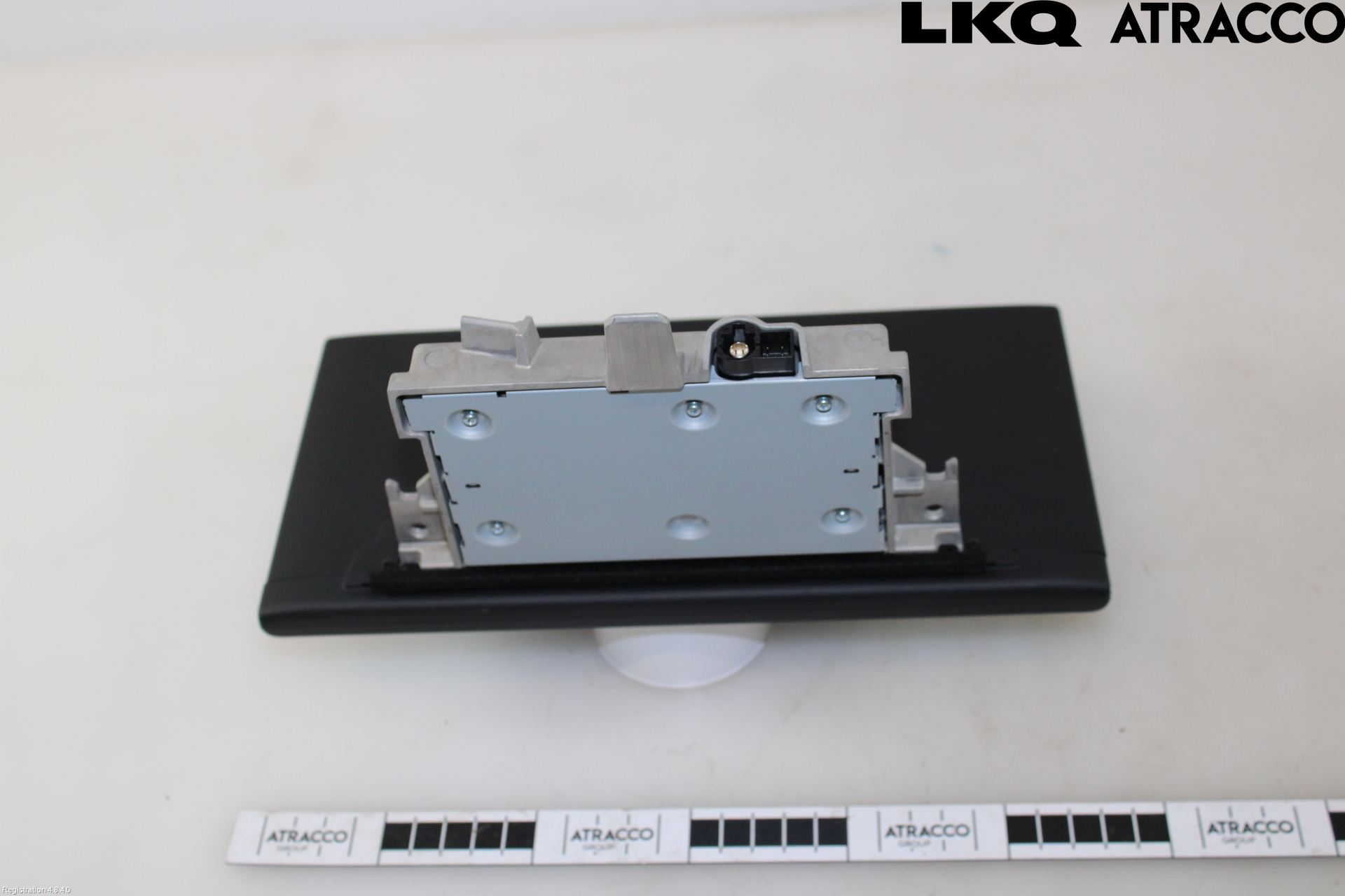 Audi A4/S4 B9 20- Bildskärm