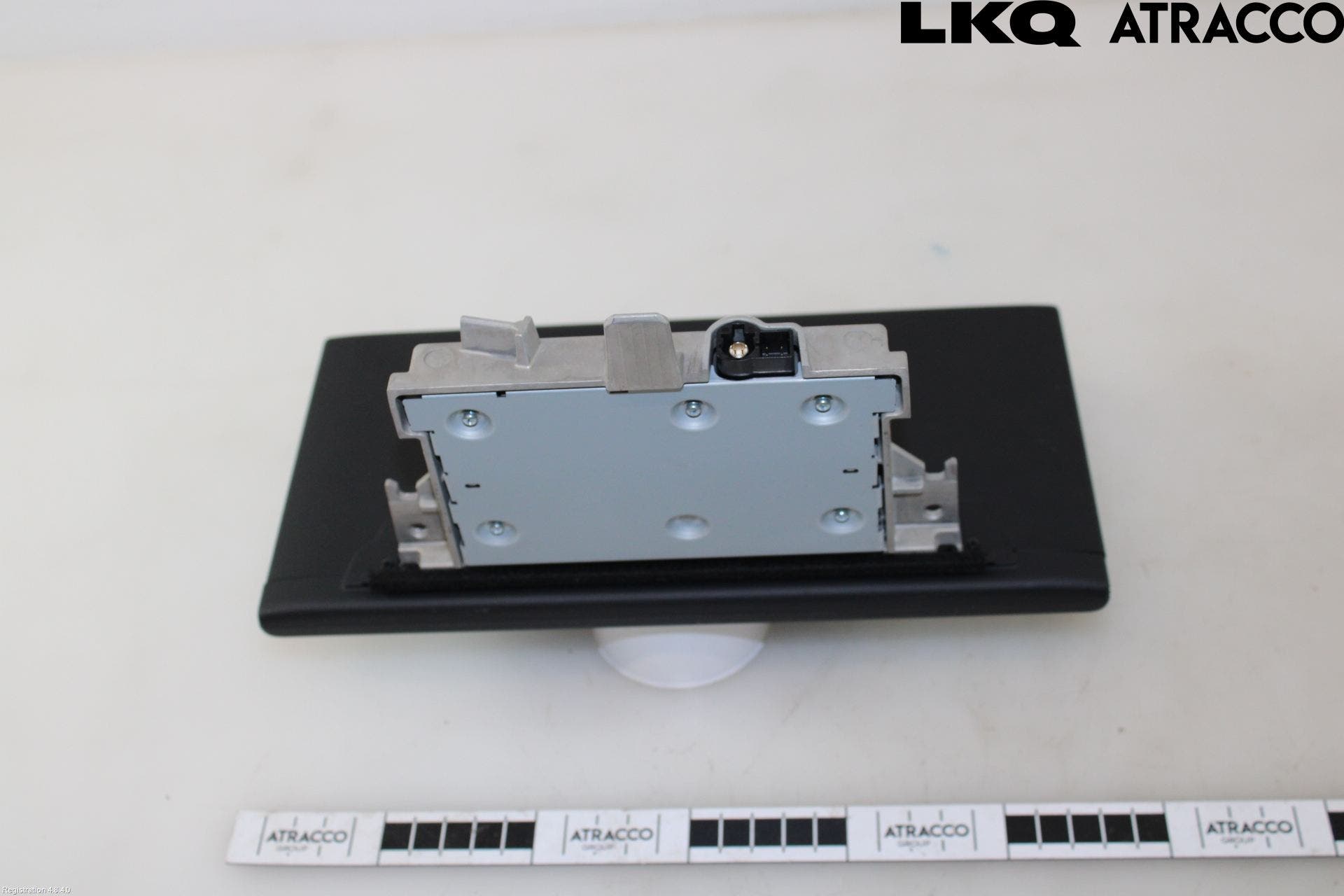 Audi A4/S4 B9 20- Bildskärm