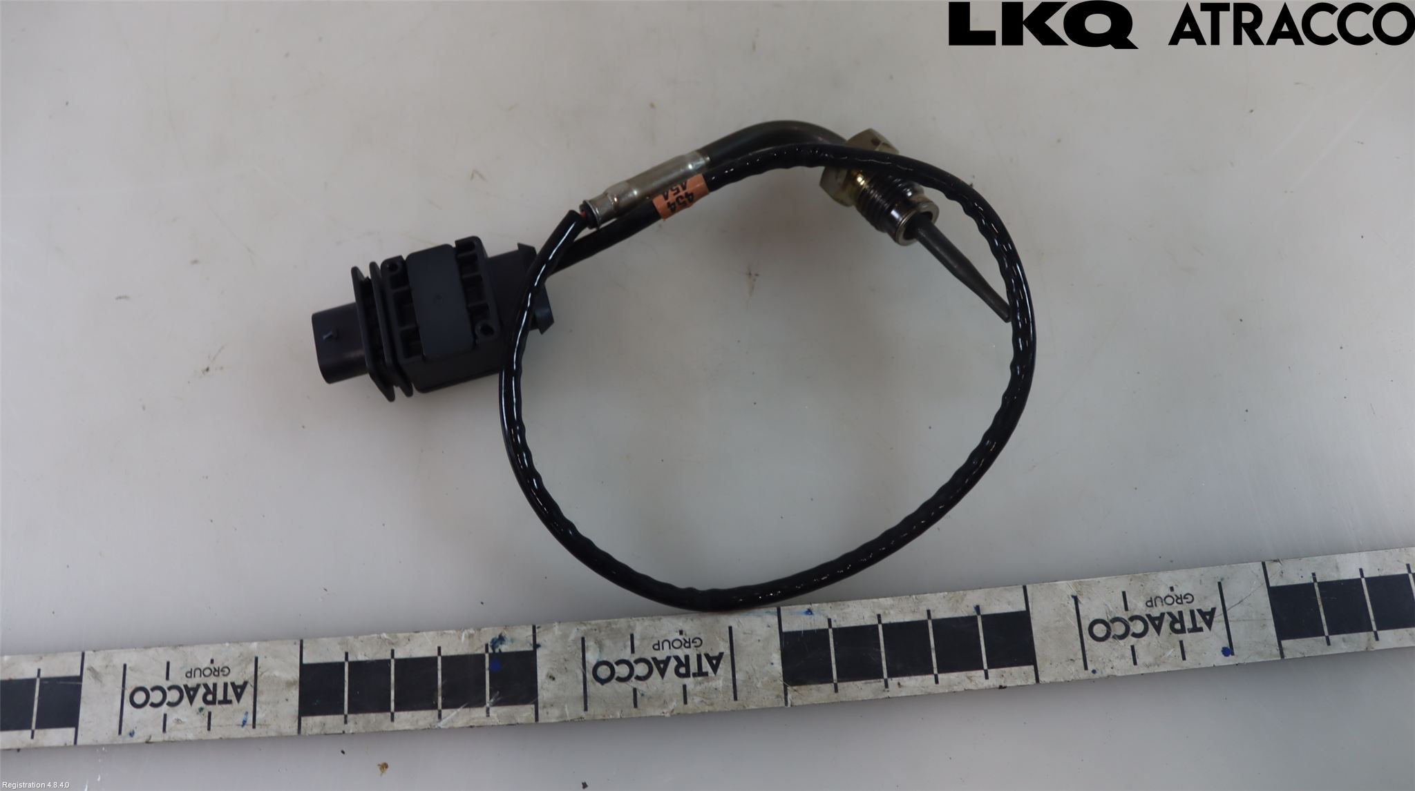 Volkswagen VW TIGUAN 24- Injlambdasond