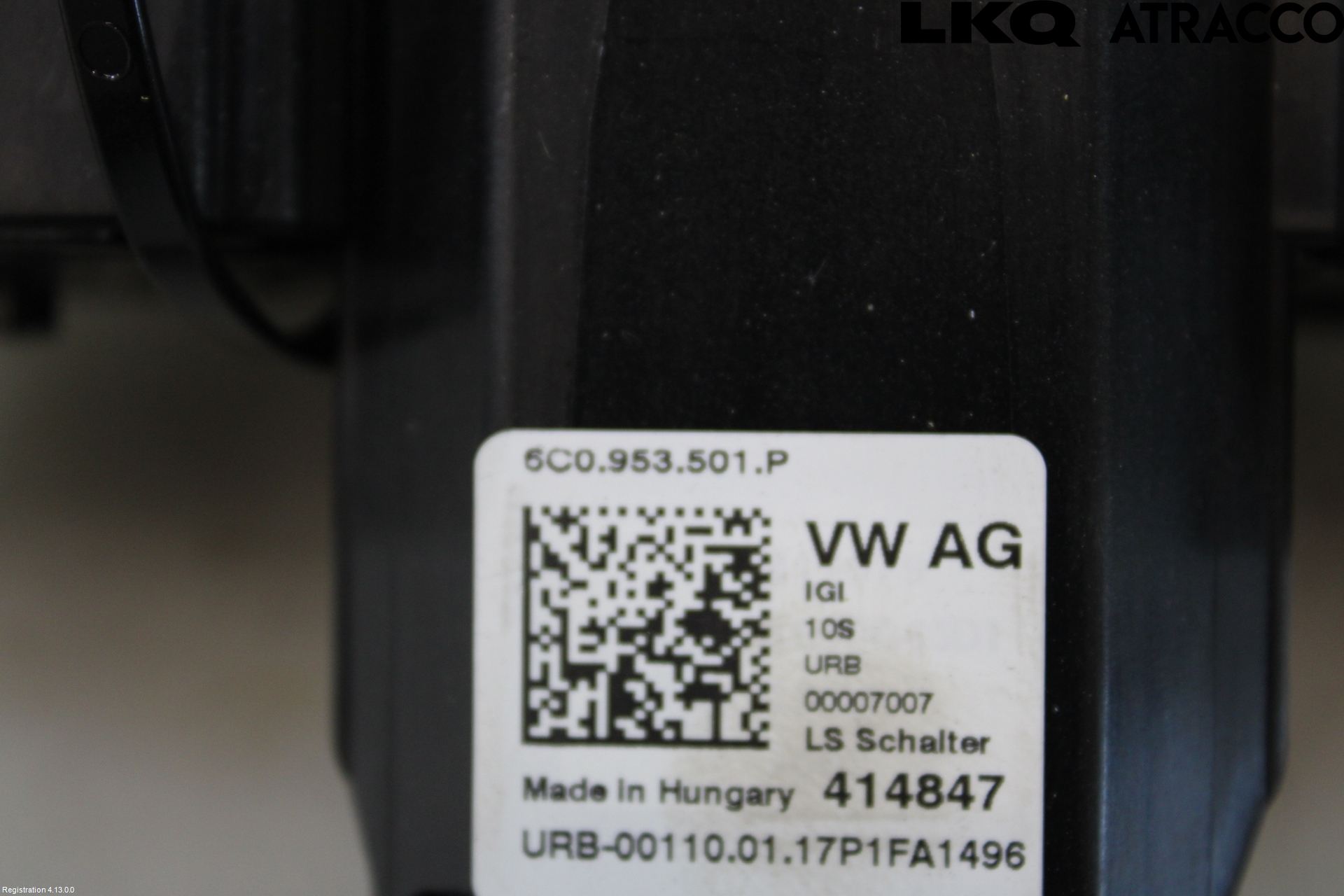 Skoda FABIA 15-21 Spakcentral