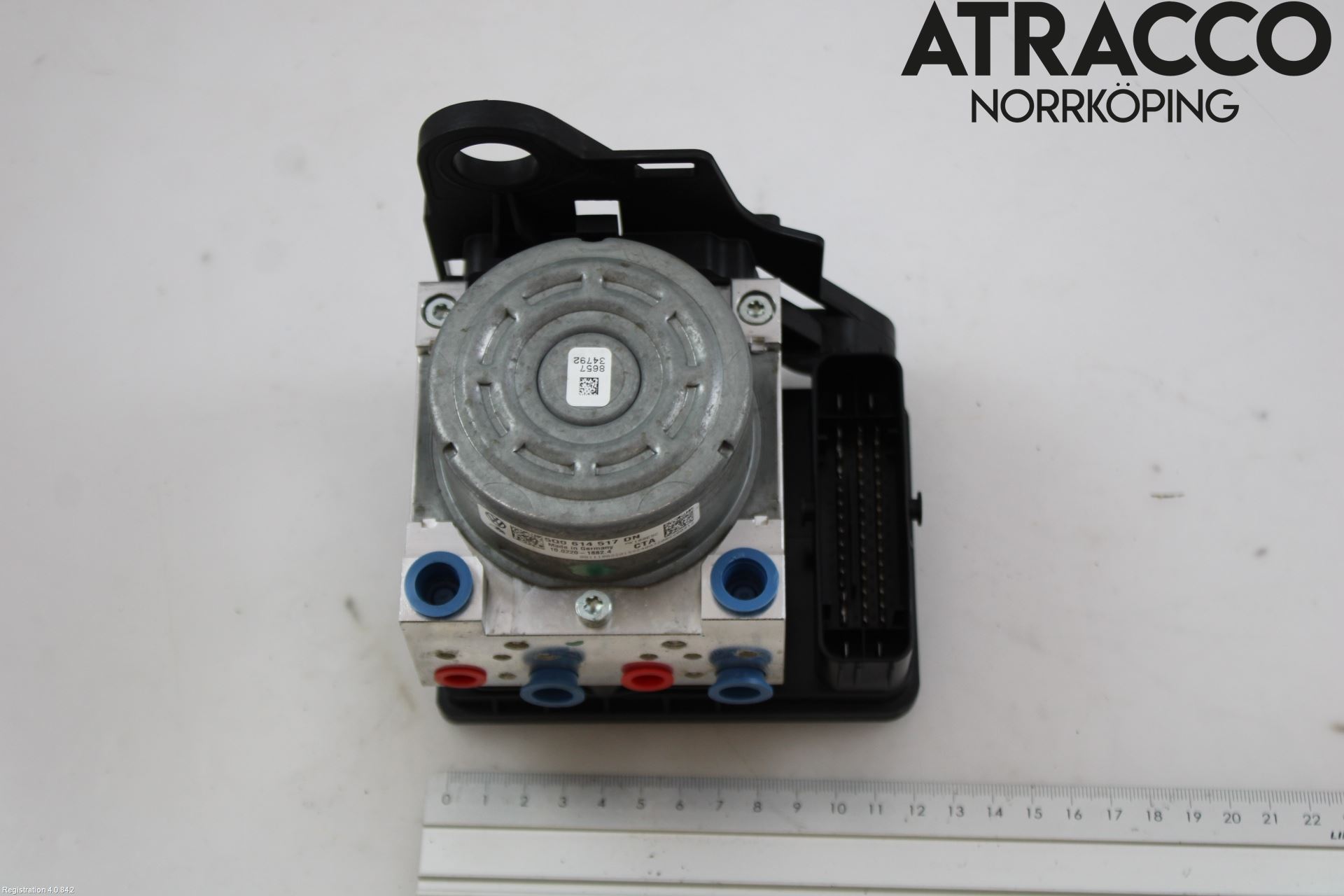 Seat LEON 13-20 Abs Hydraulaggregat