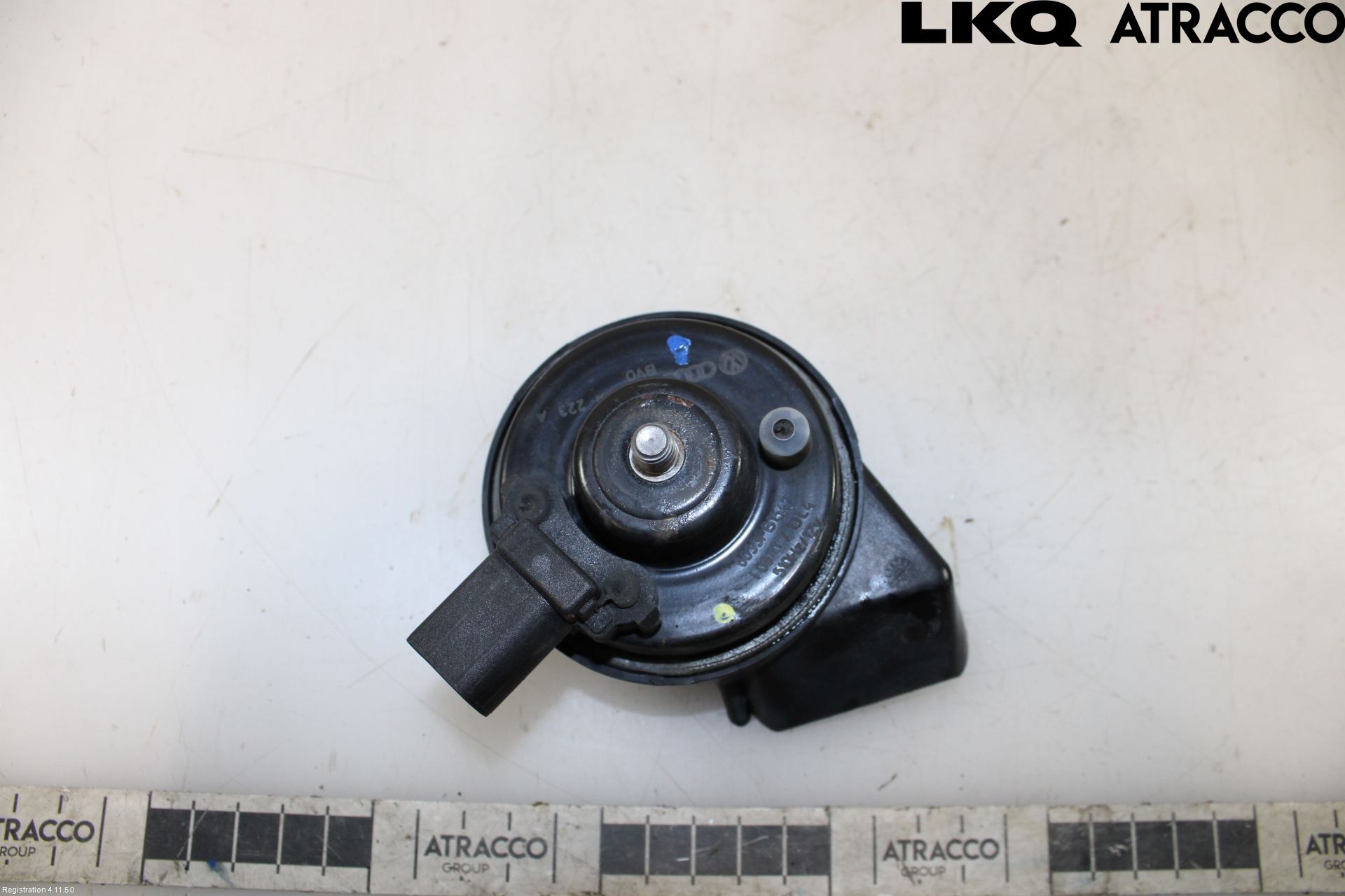 Audi TT/TTS 07-14 Signalhorn