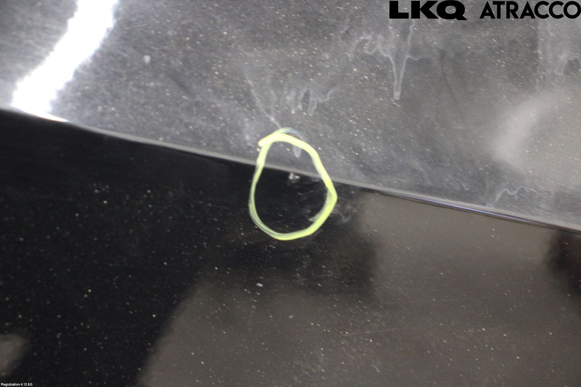 Seat IBIZA IV 08-16 Dörr Fram Vänster