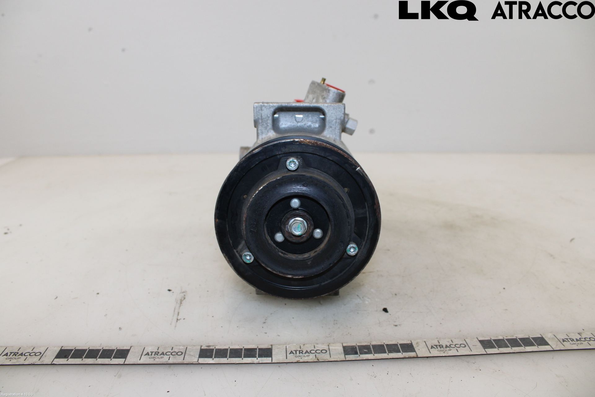 Volkswagen VW CADDY 11-15 Ac Kompressor