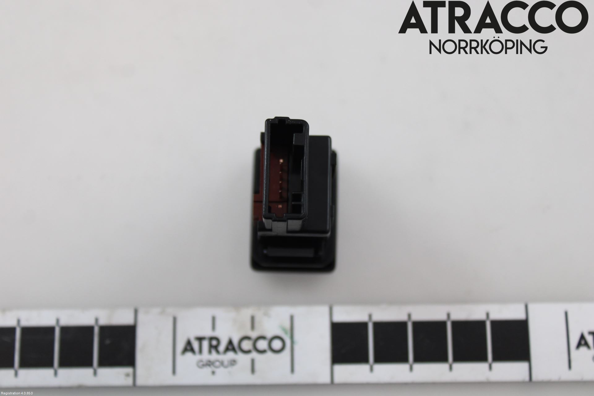 Toyota VERSO 09-18 Strömställare Antisladd